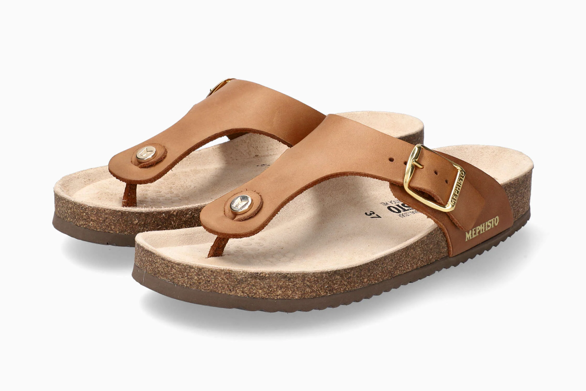 Melinda - Camel - Image 2