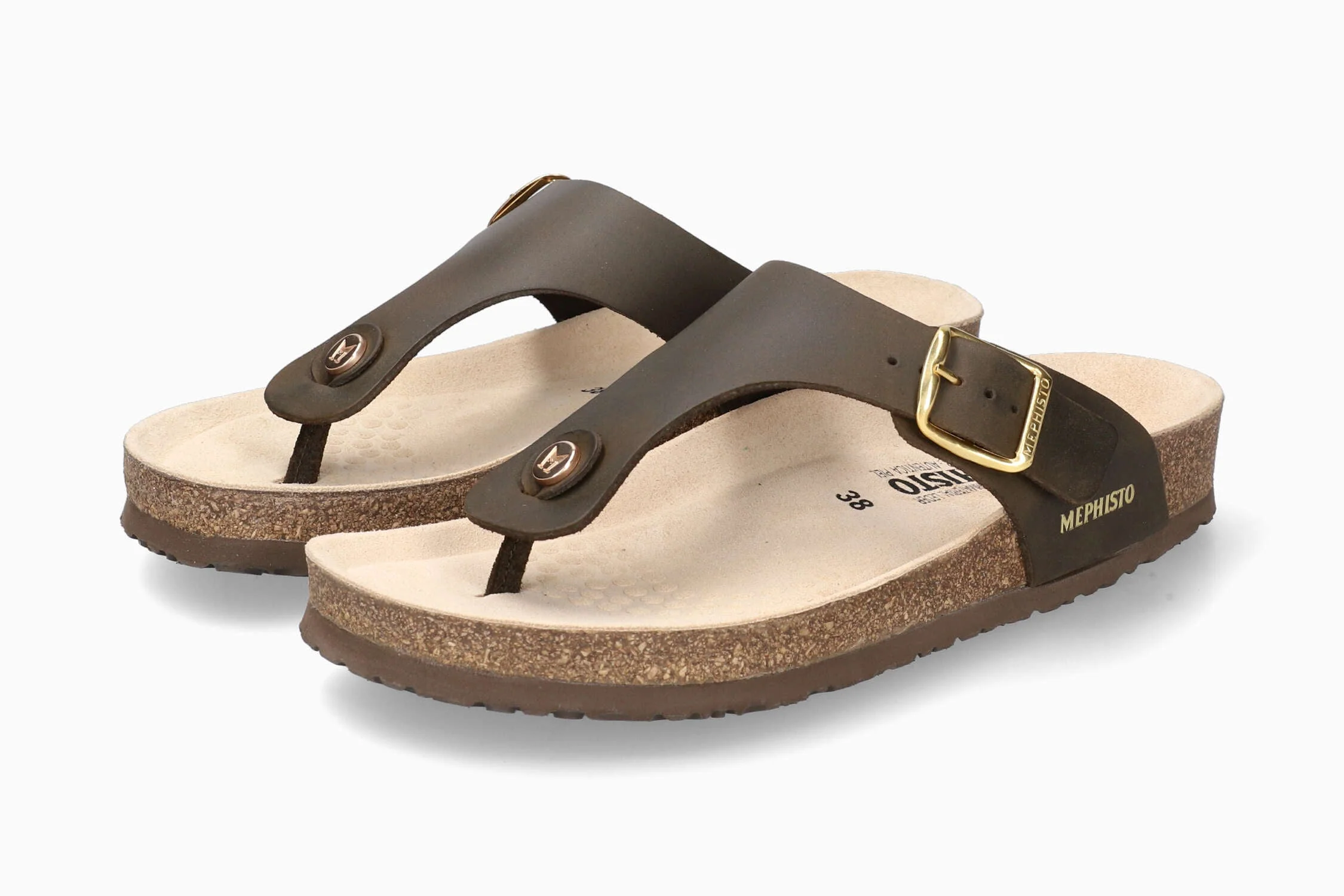 Melinda - Khaki - Image 2