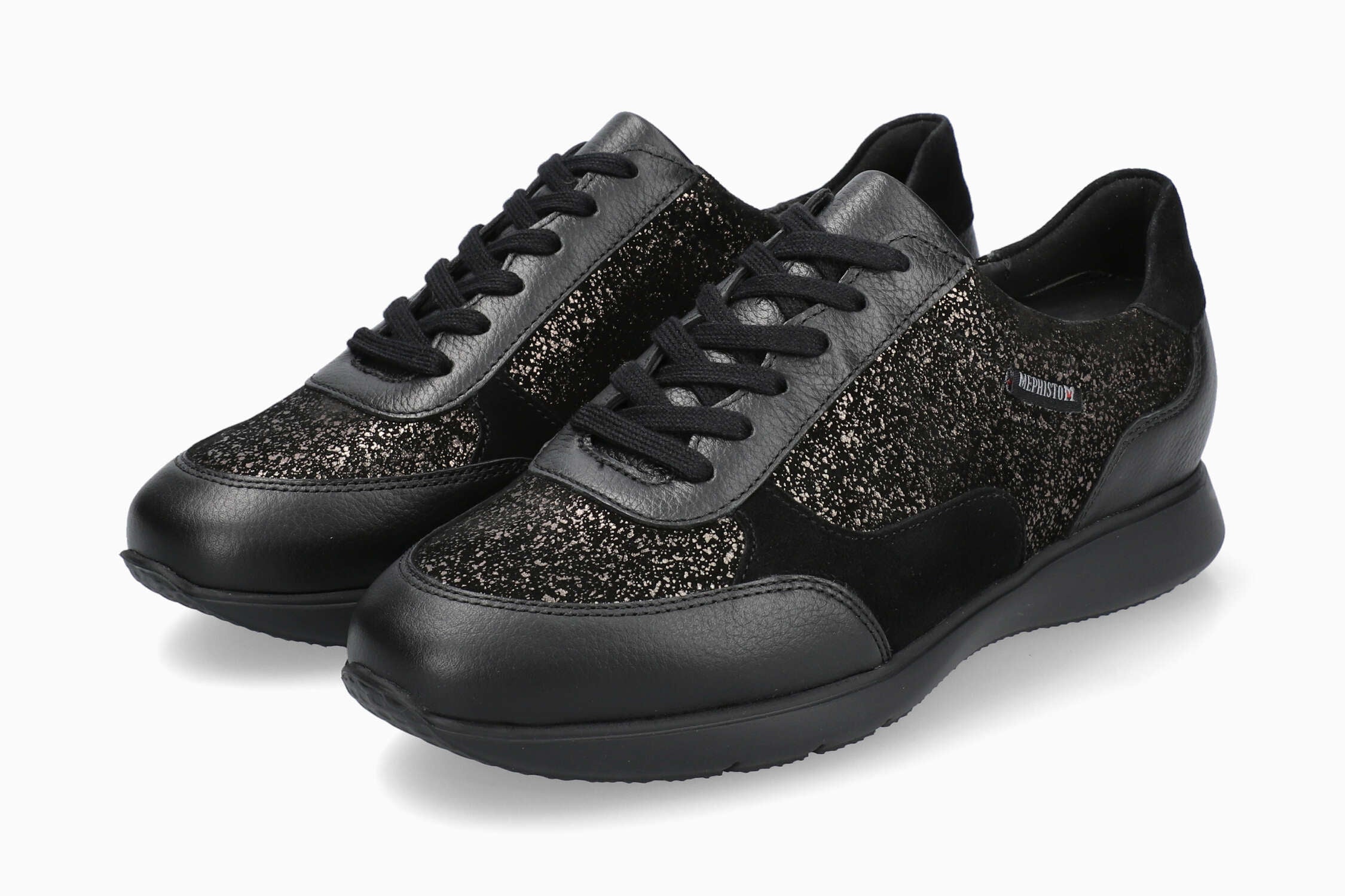 Mendy - Black - Image 2