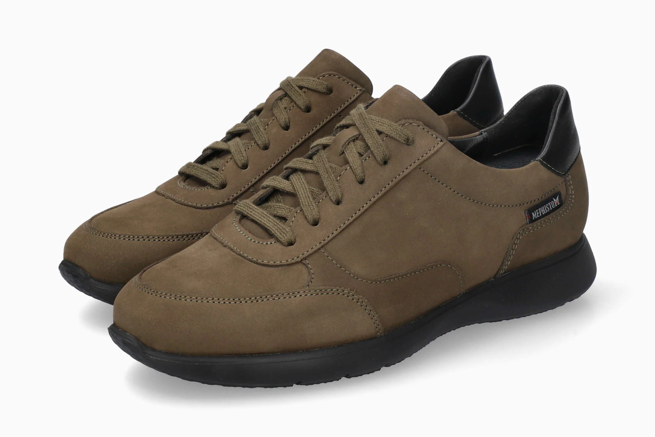 Mendy - Loden - Image 2
