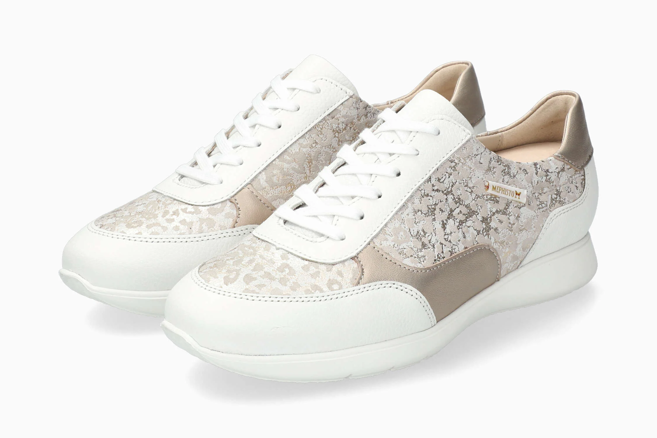 Mendy - White - Image 2