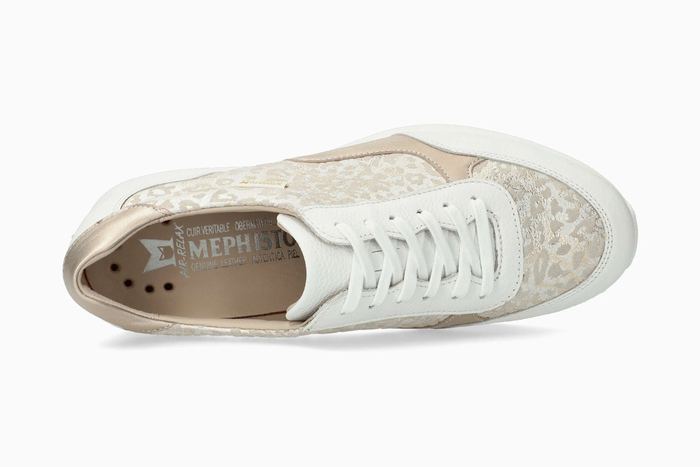 Mendy - White - Image 3