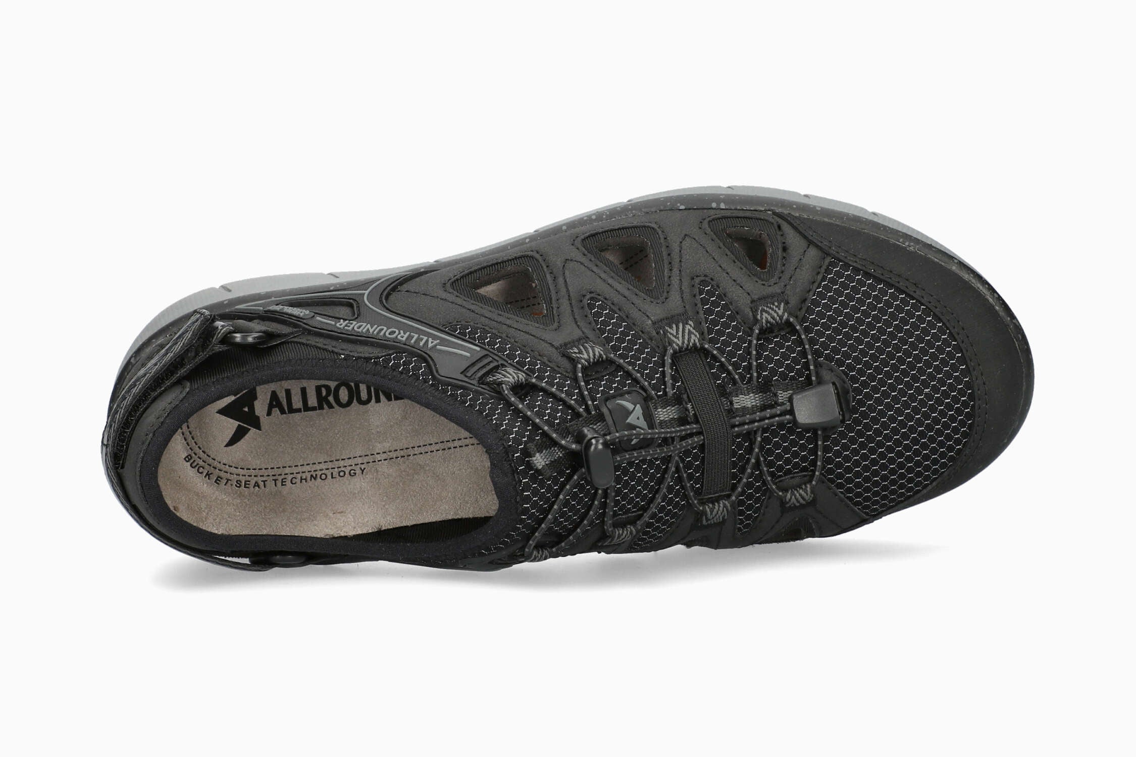 Moro - Black - Image 3