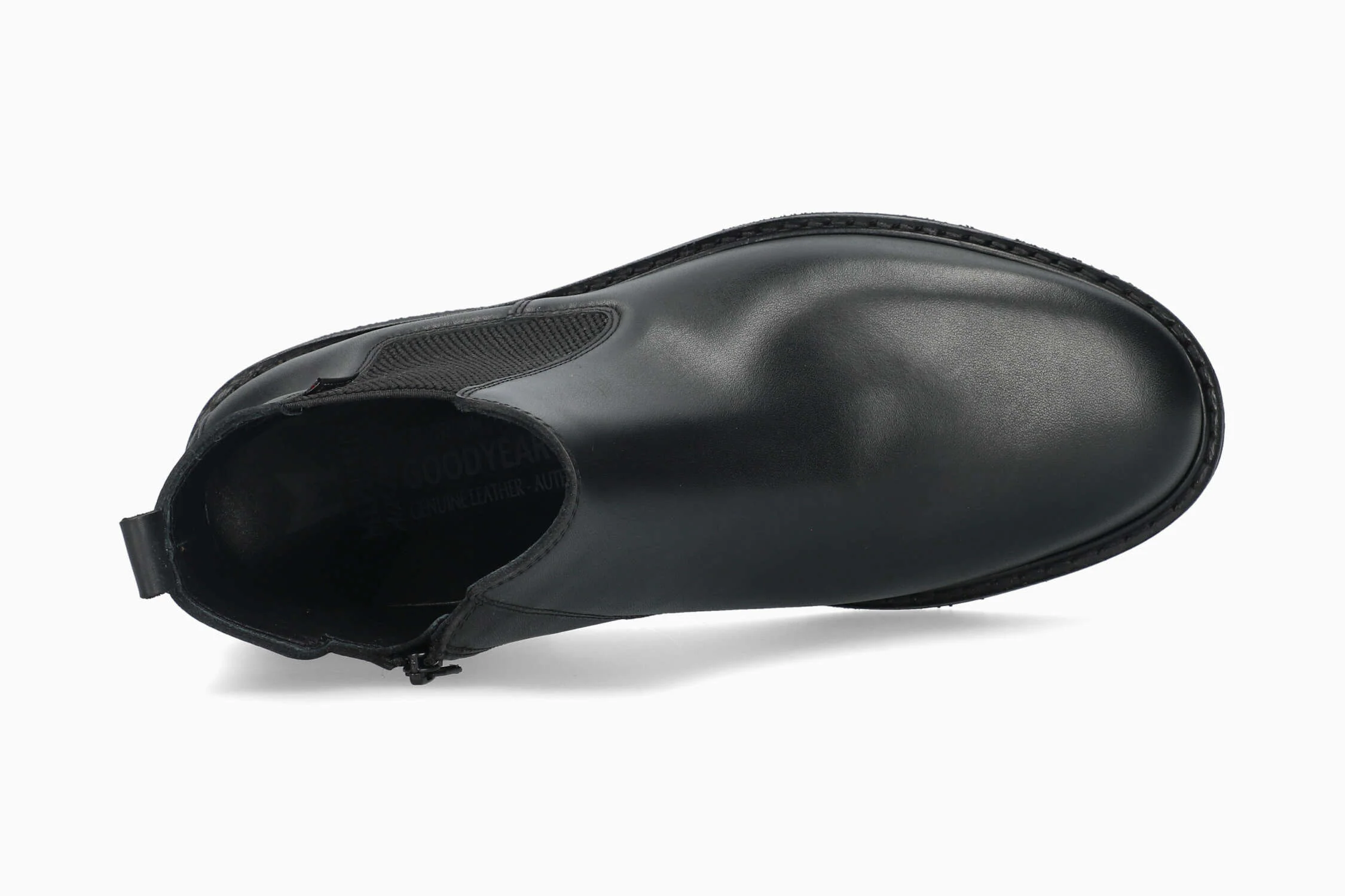 Murray - Black - Image 3