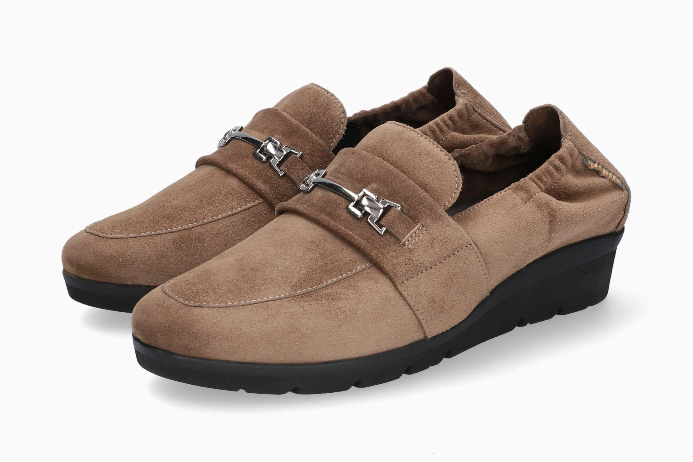 Nadira - Taupe - Image 2