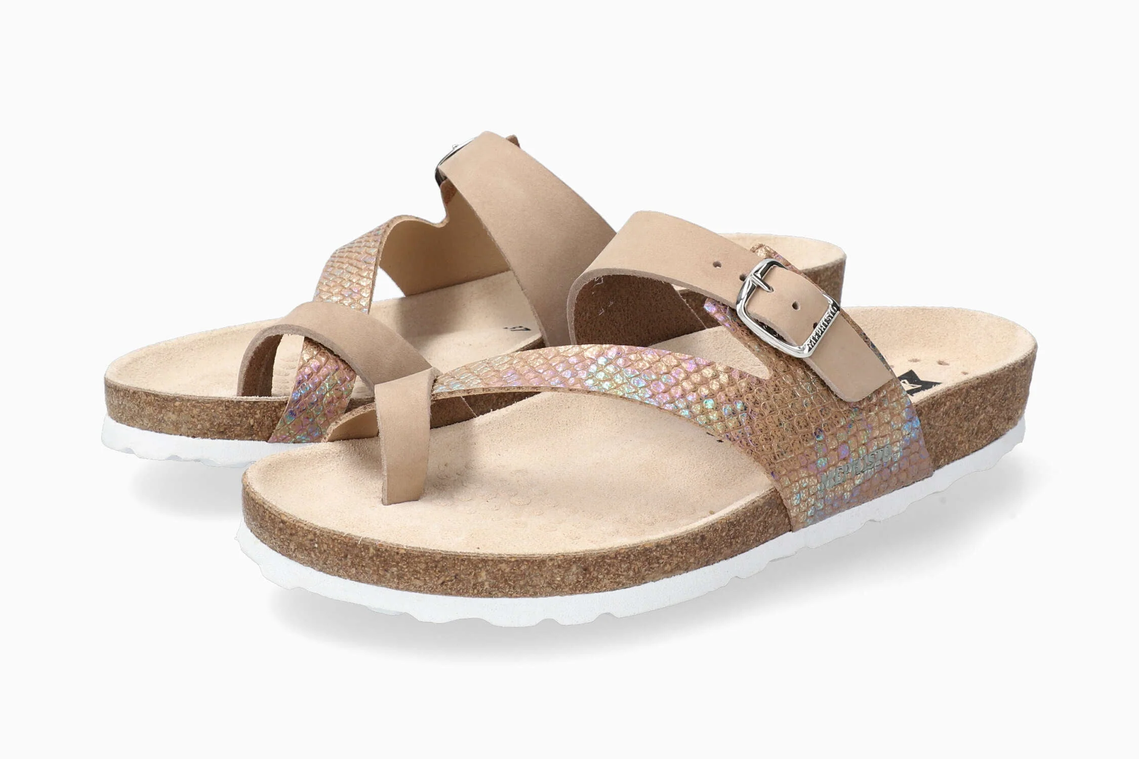 Nalia - Light Taupe - Image 2
