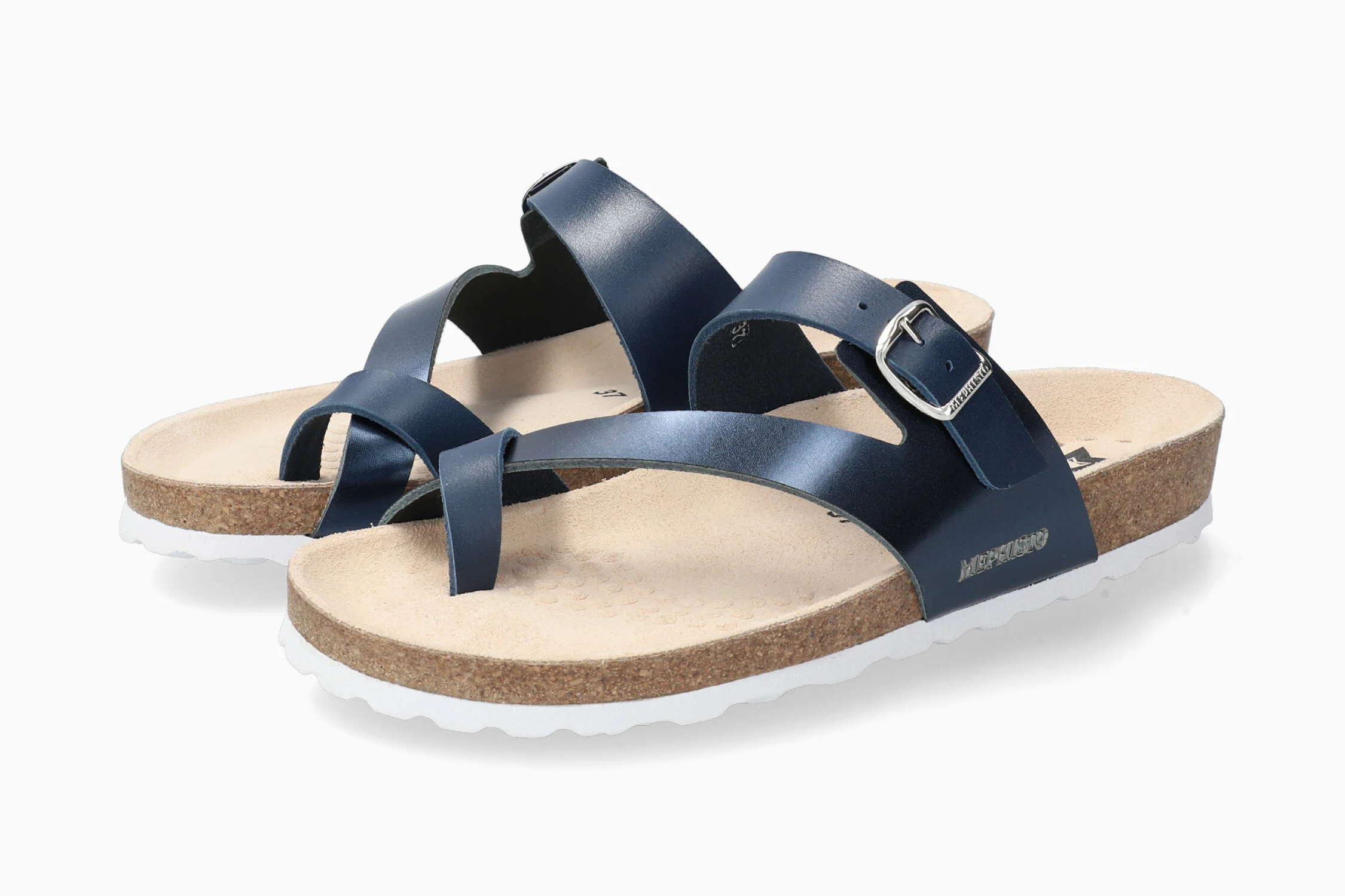 Nalia - Navy - Image 2