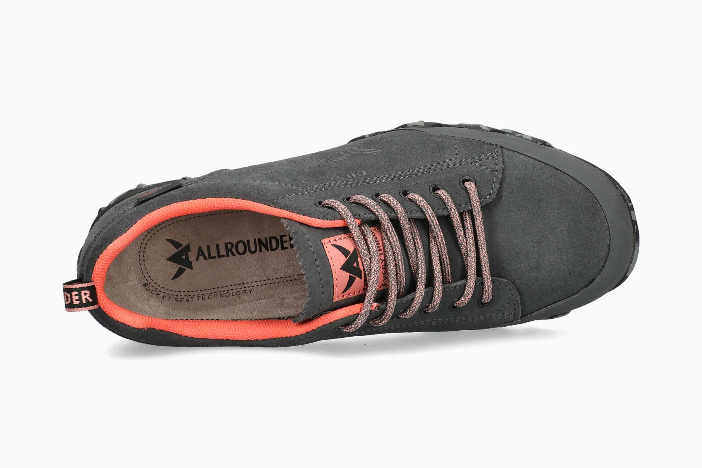 Nasan-Tex - Grey - Image 3