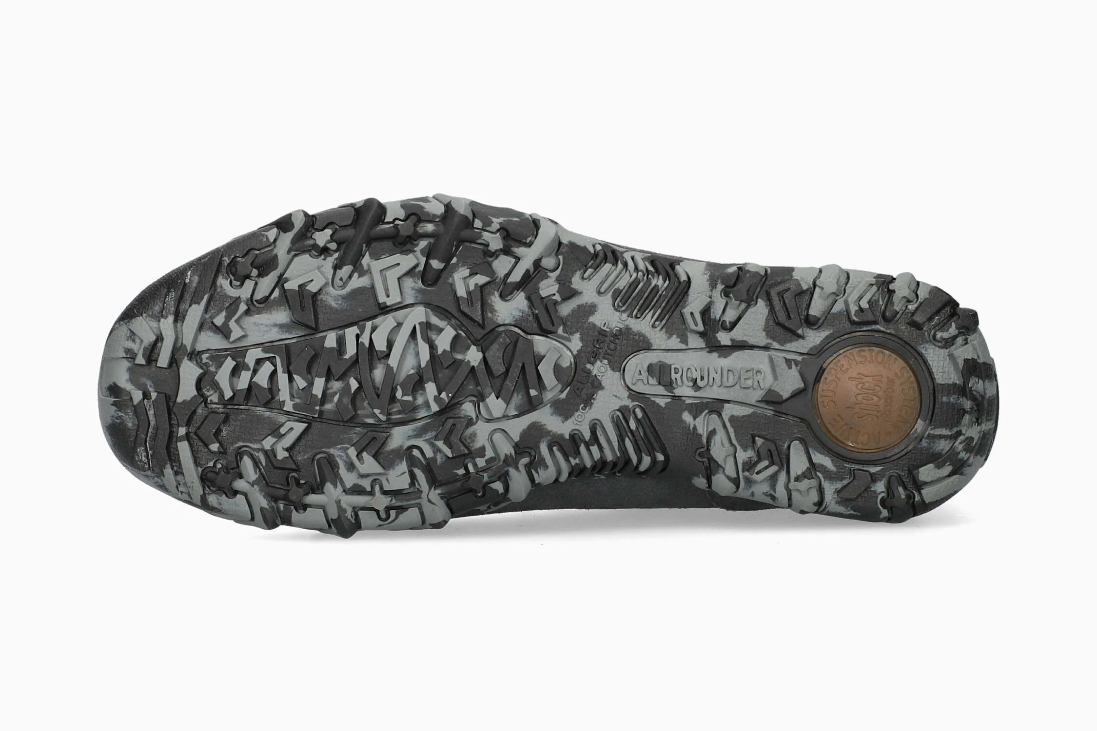 Nasan-Tex - Grey - Image 4