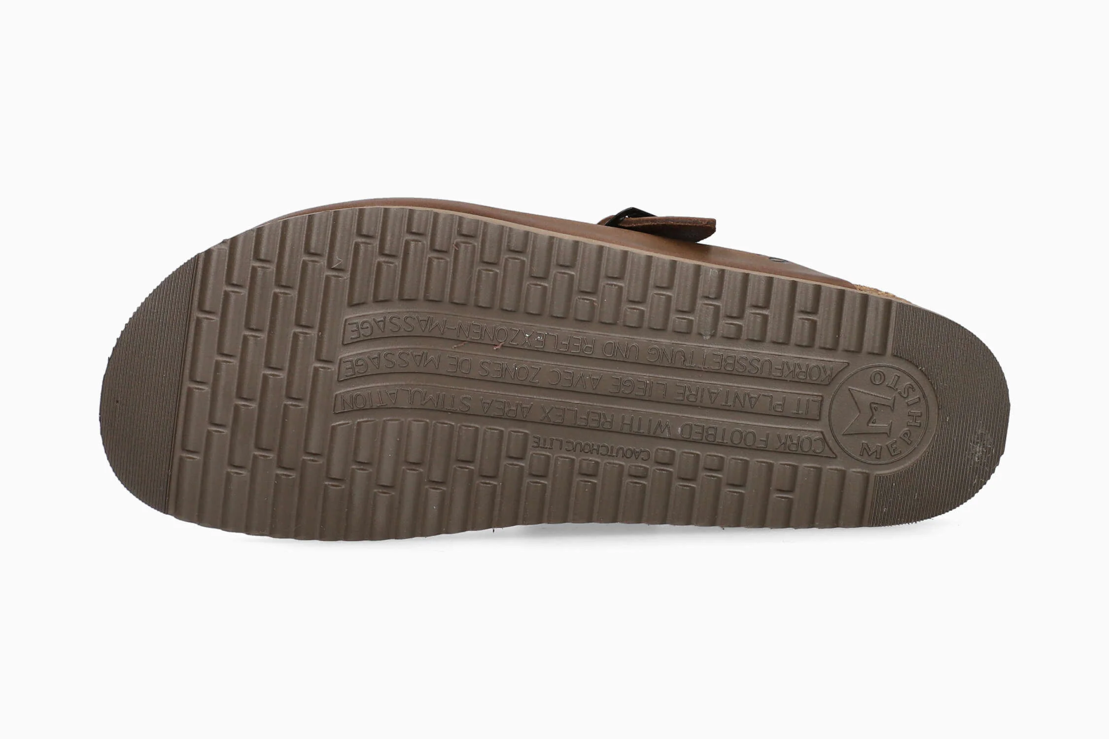 Nathan - Dark Brown - Image 4