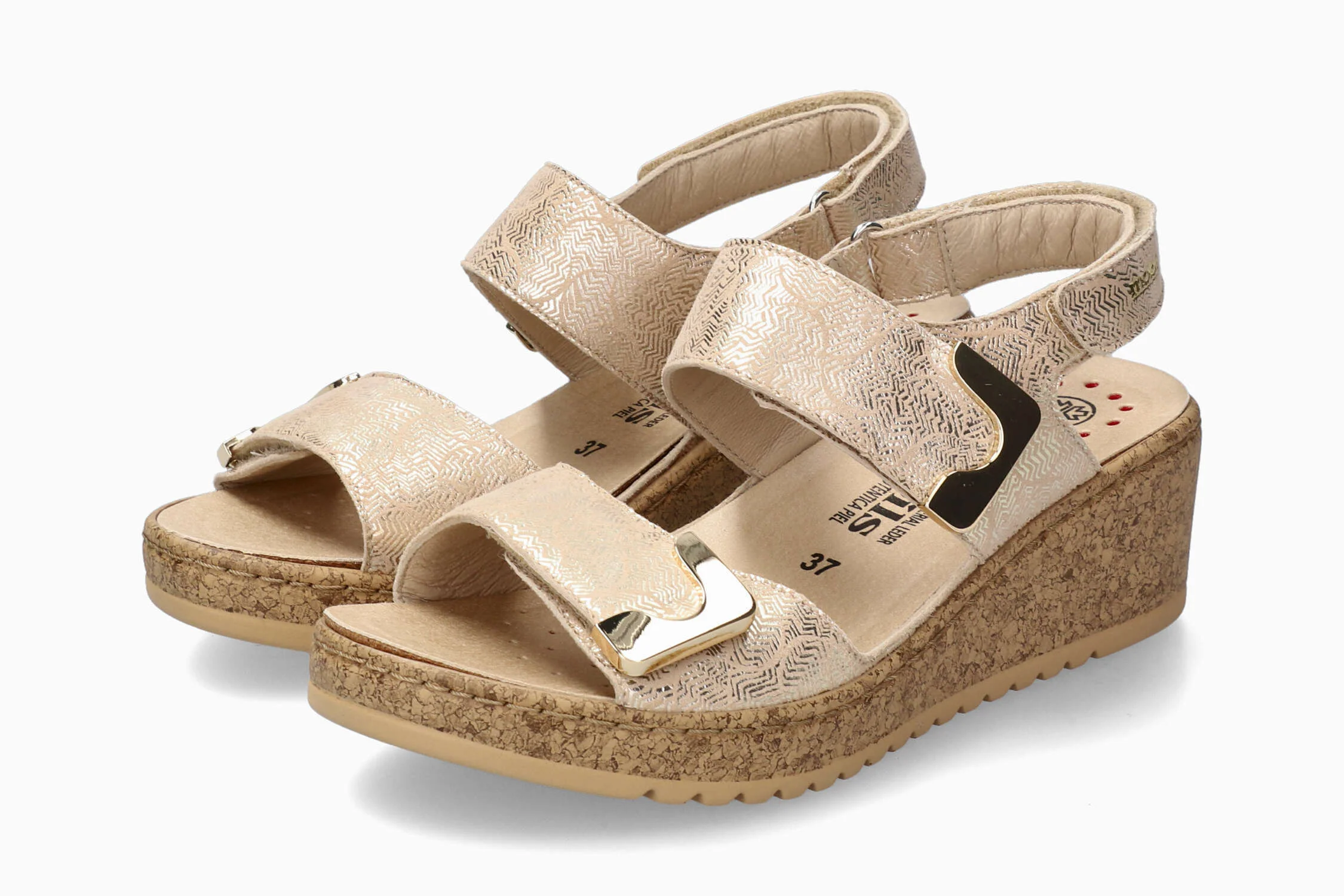 Nawel - Sand - Image 2
