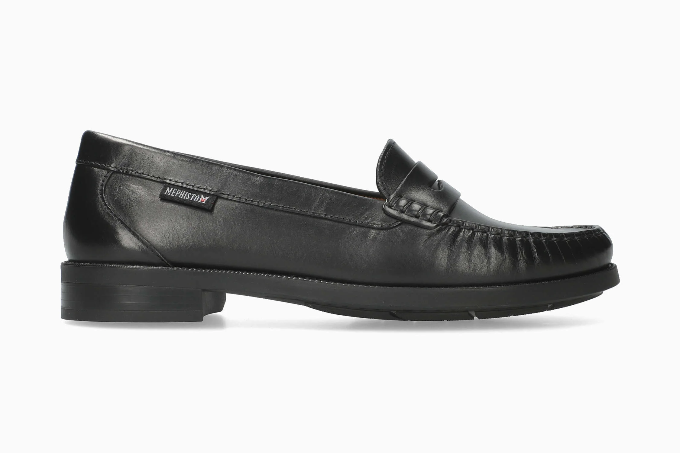 Neda - Black