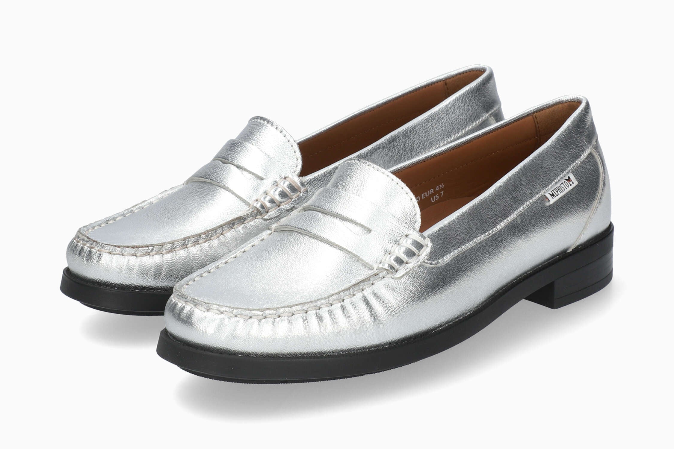 Neda - Silver - Image 2
