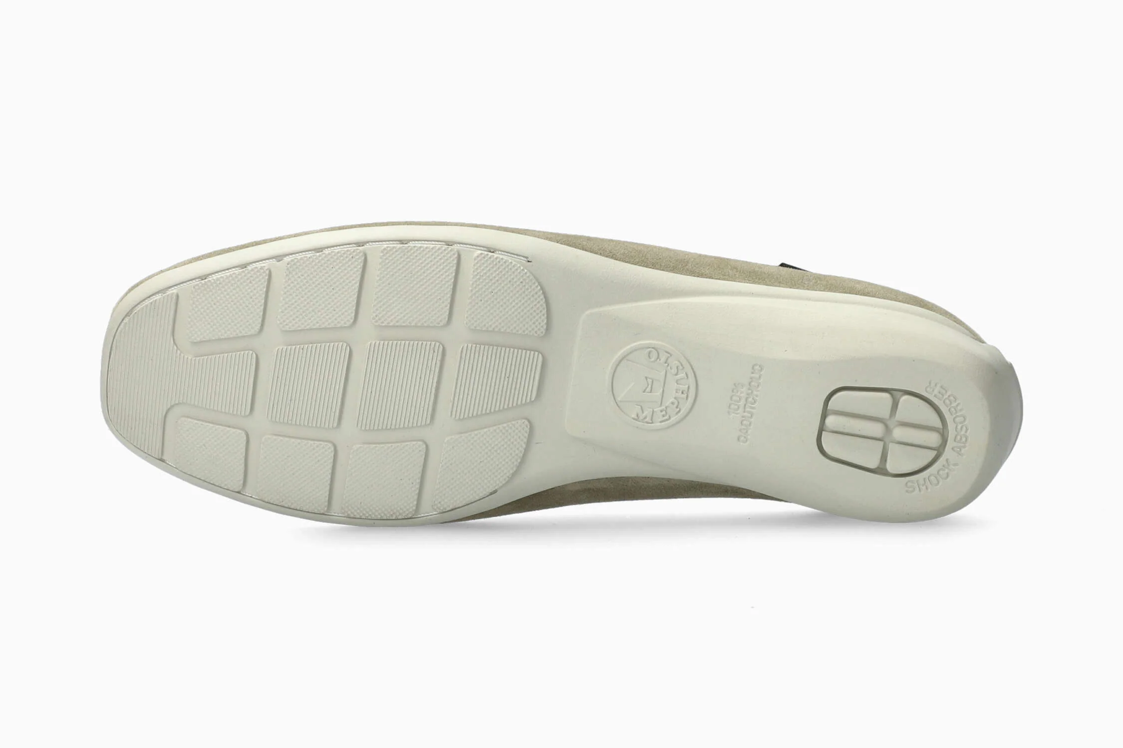 Nelya - Light Khaki - Image 4