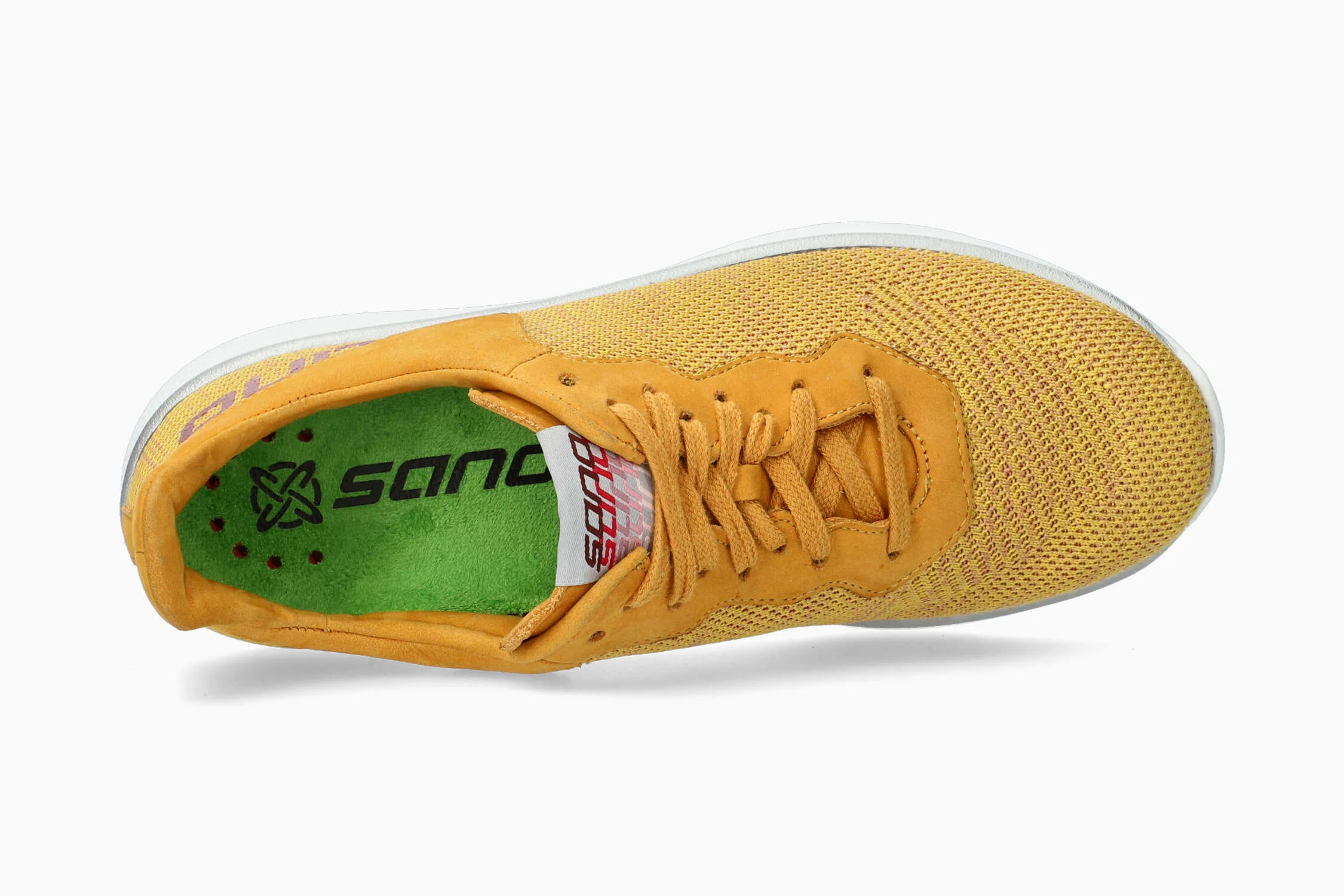Nepheline - Yellow - Image 3