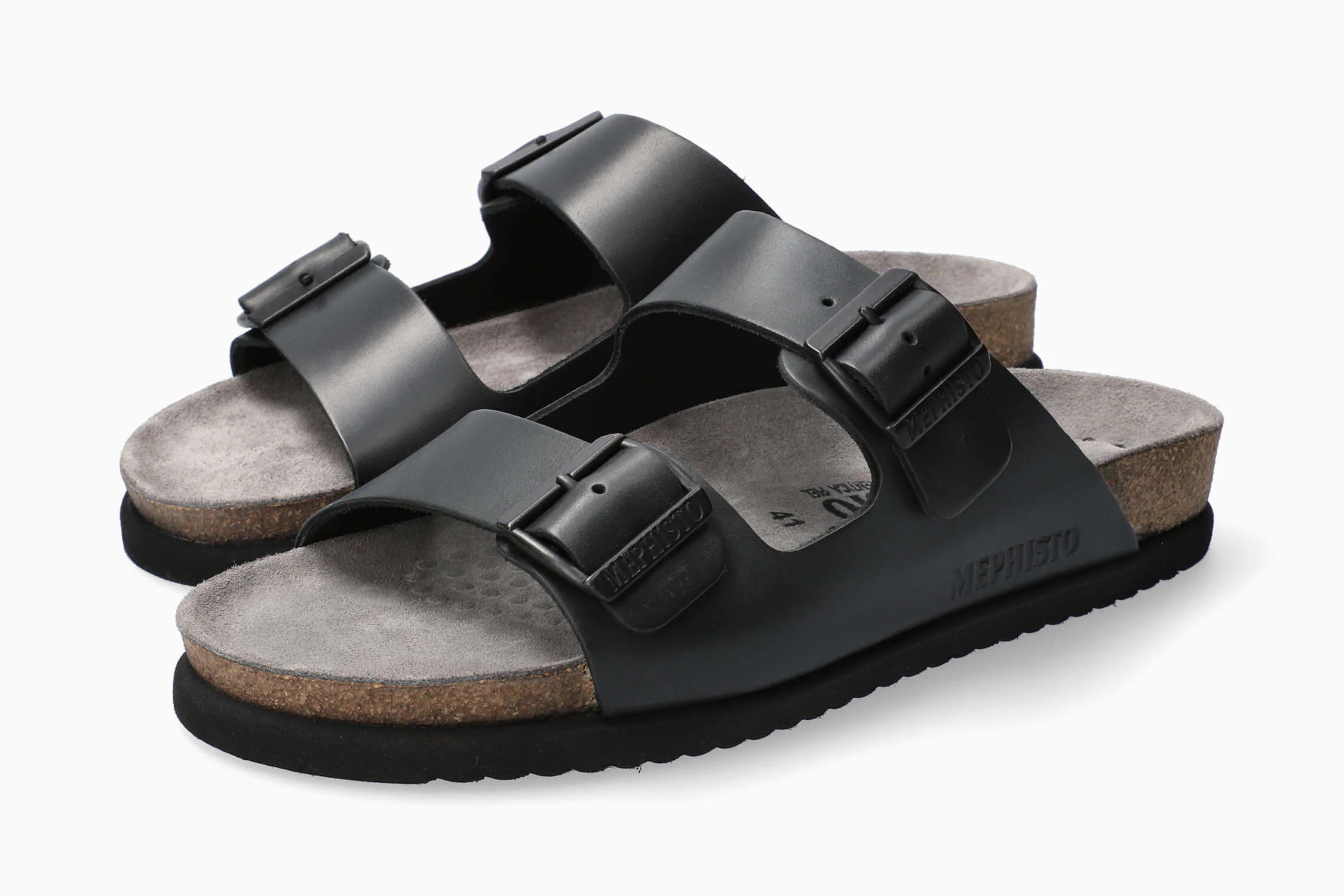 Nerio - Black - Image 2