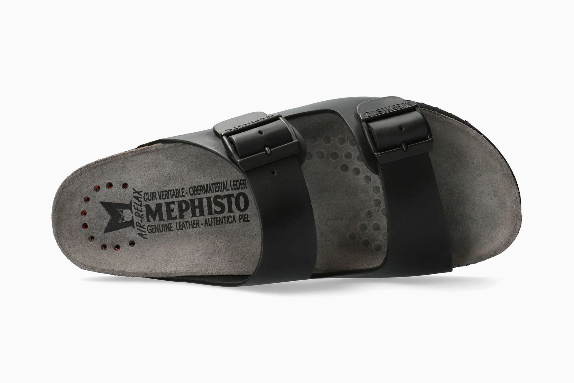Nerio - Black - Image 3
