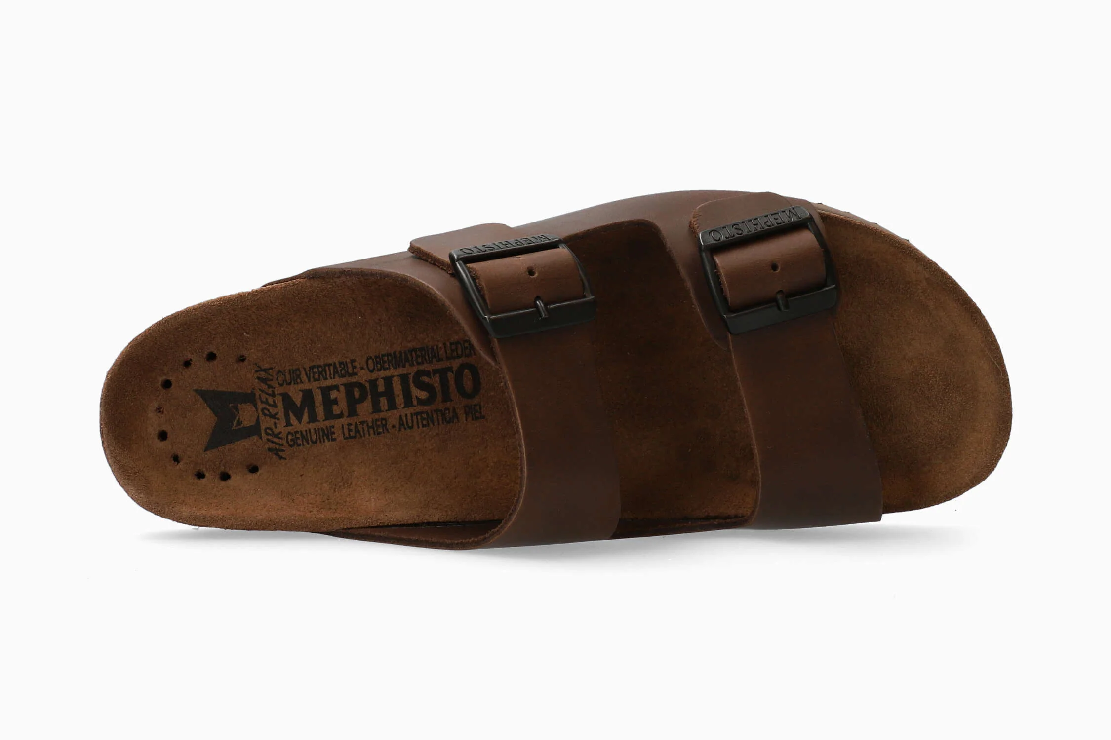 Nerio - Dark Brown - Image 3
