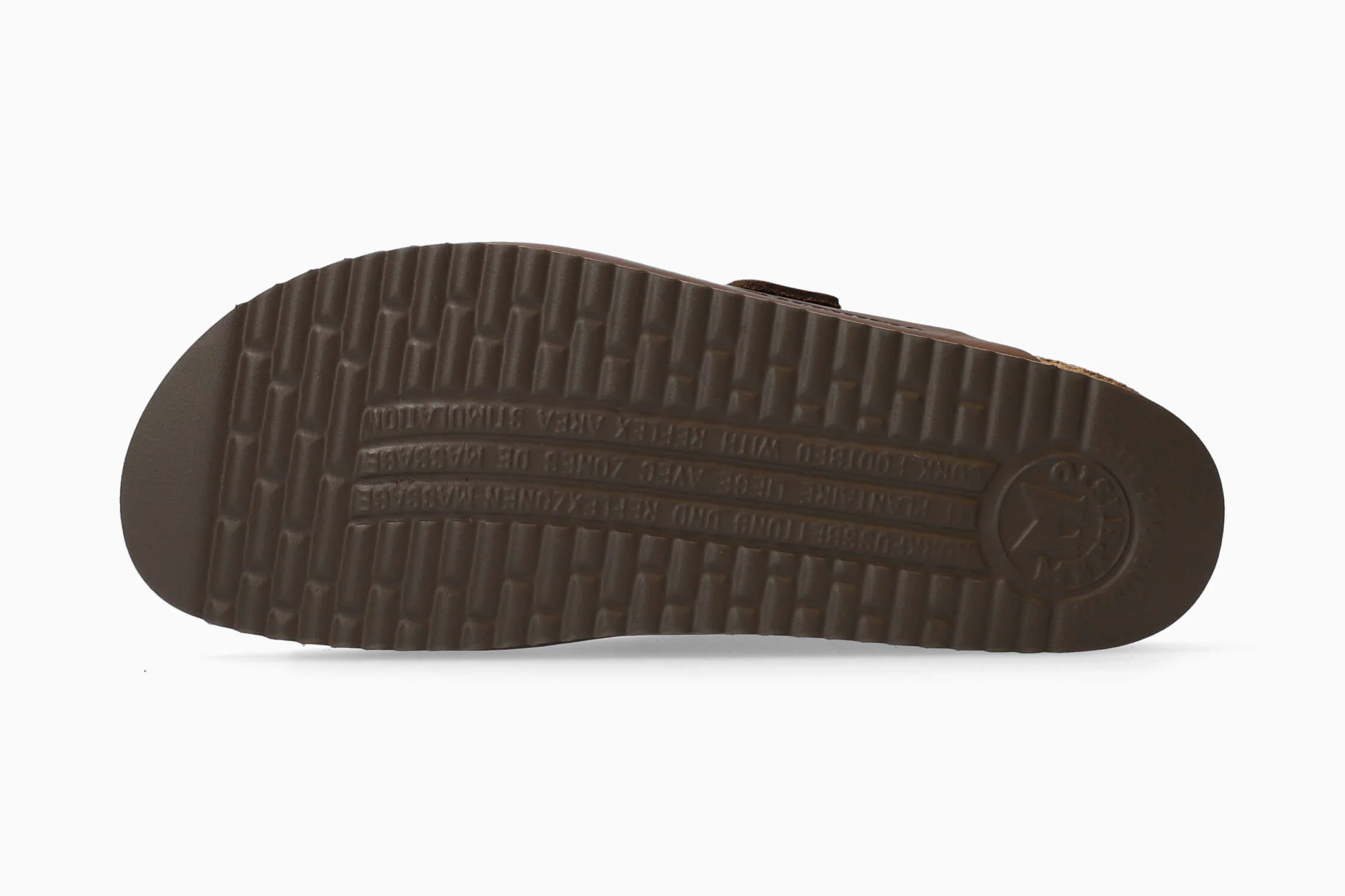 Nerio - Dark Brown - Image 4