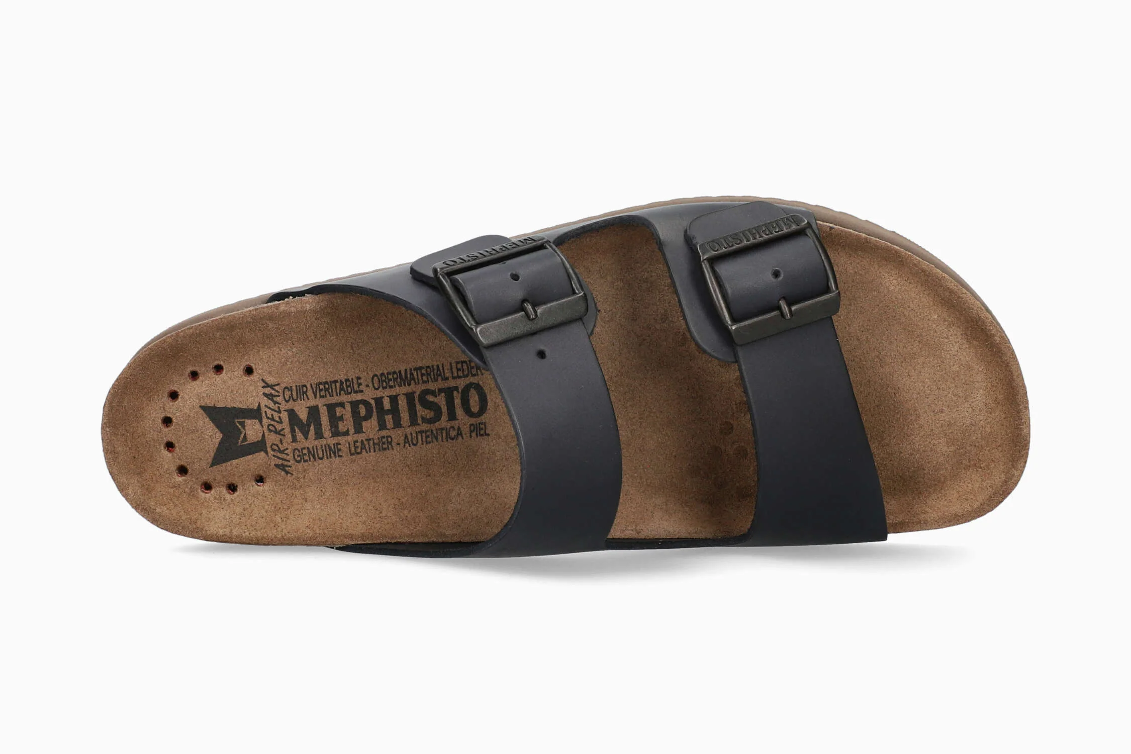 Nerio - Navy - Image 3