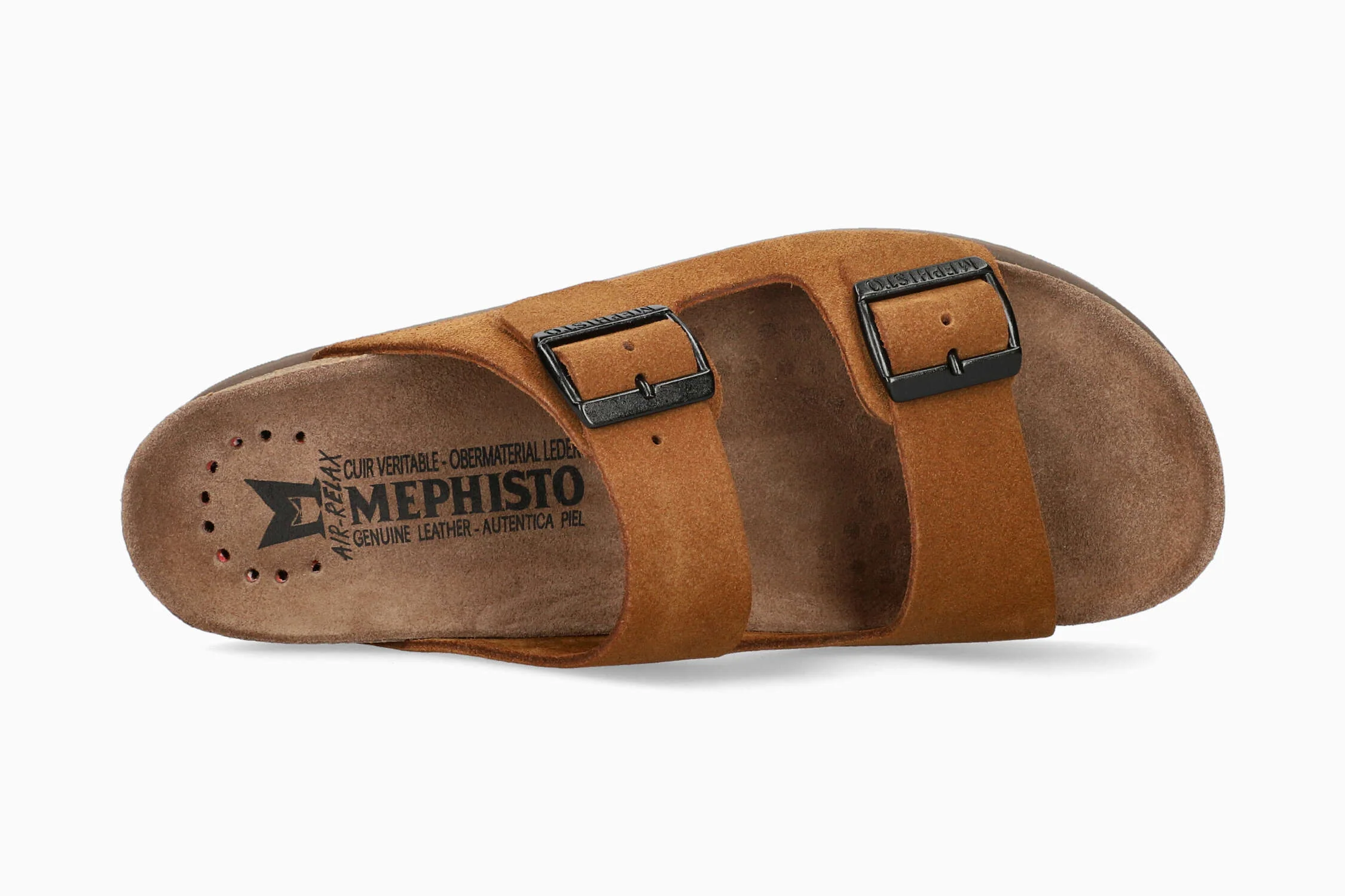 Nerio - Tobacco - Image 3