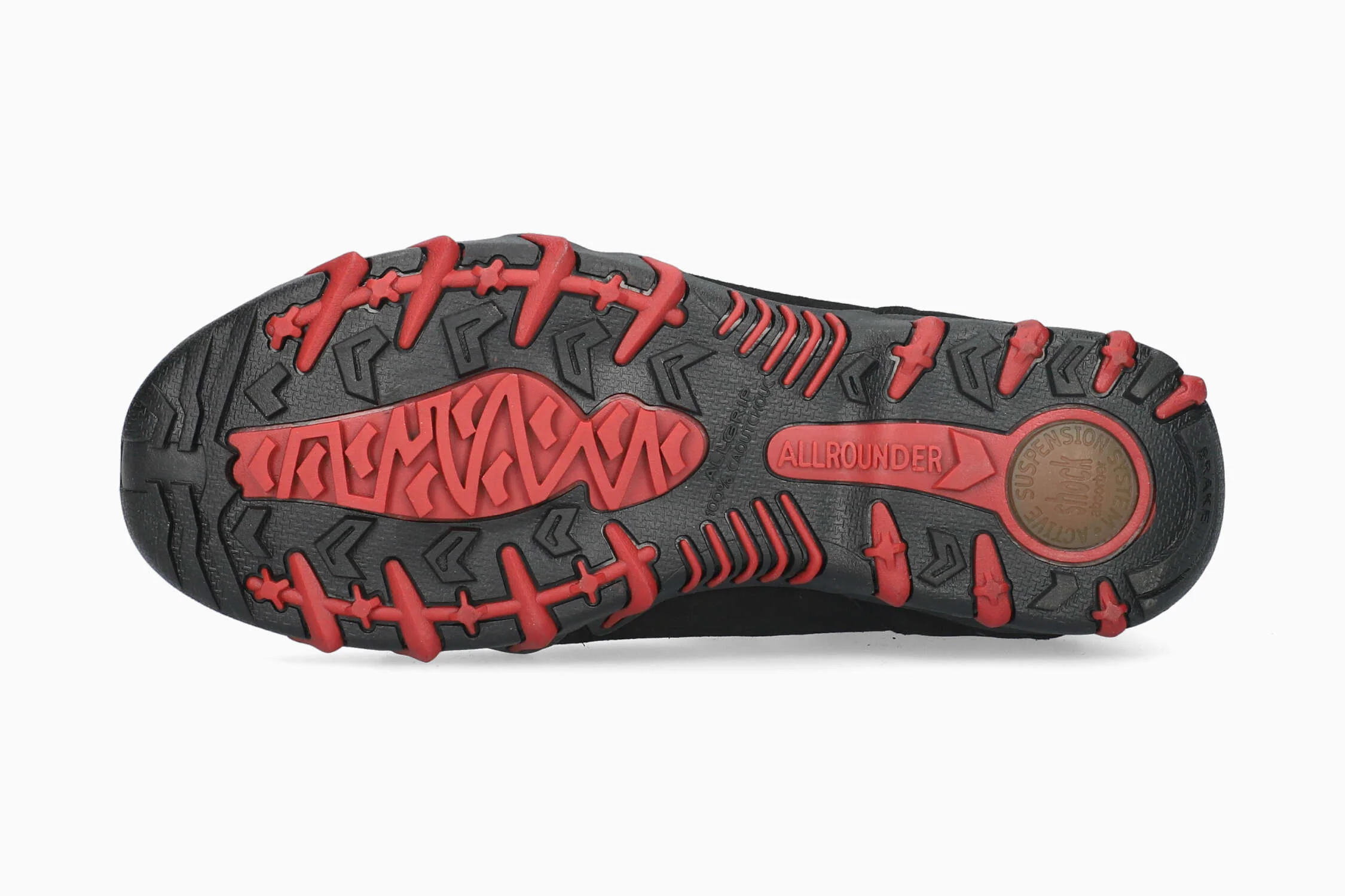 Nigata-Tex - Black - Image 4