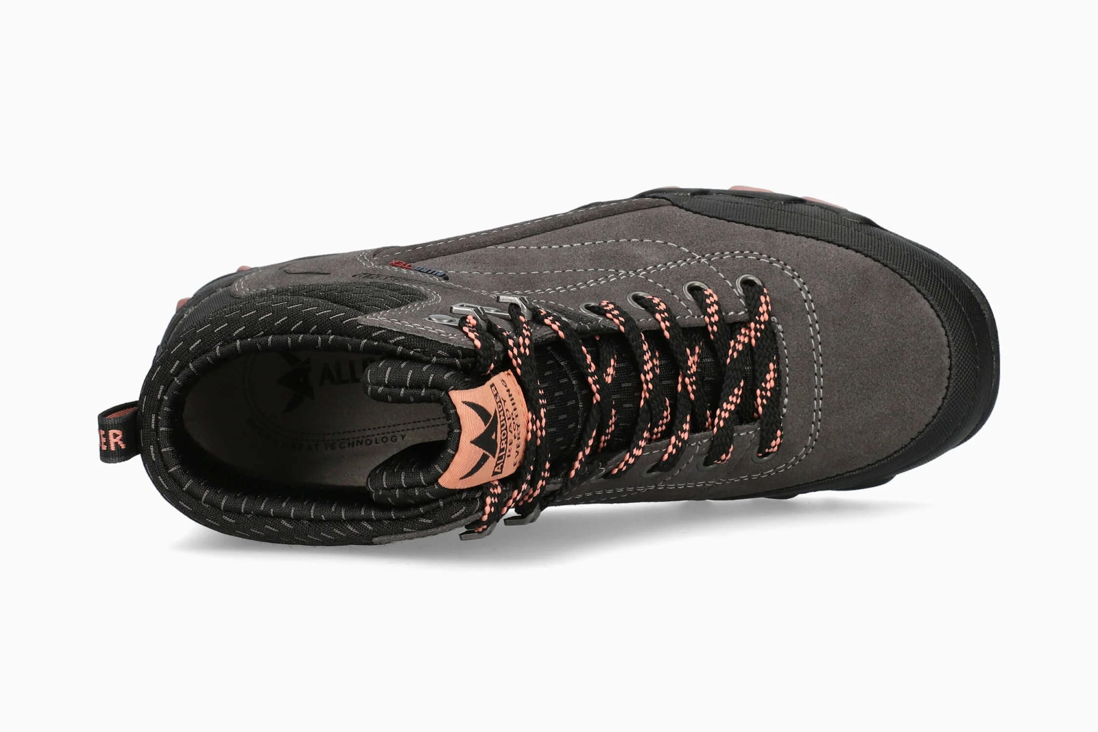 Nigata-Tex - Pewter - Image 3