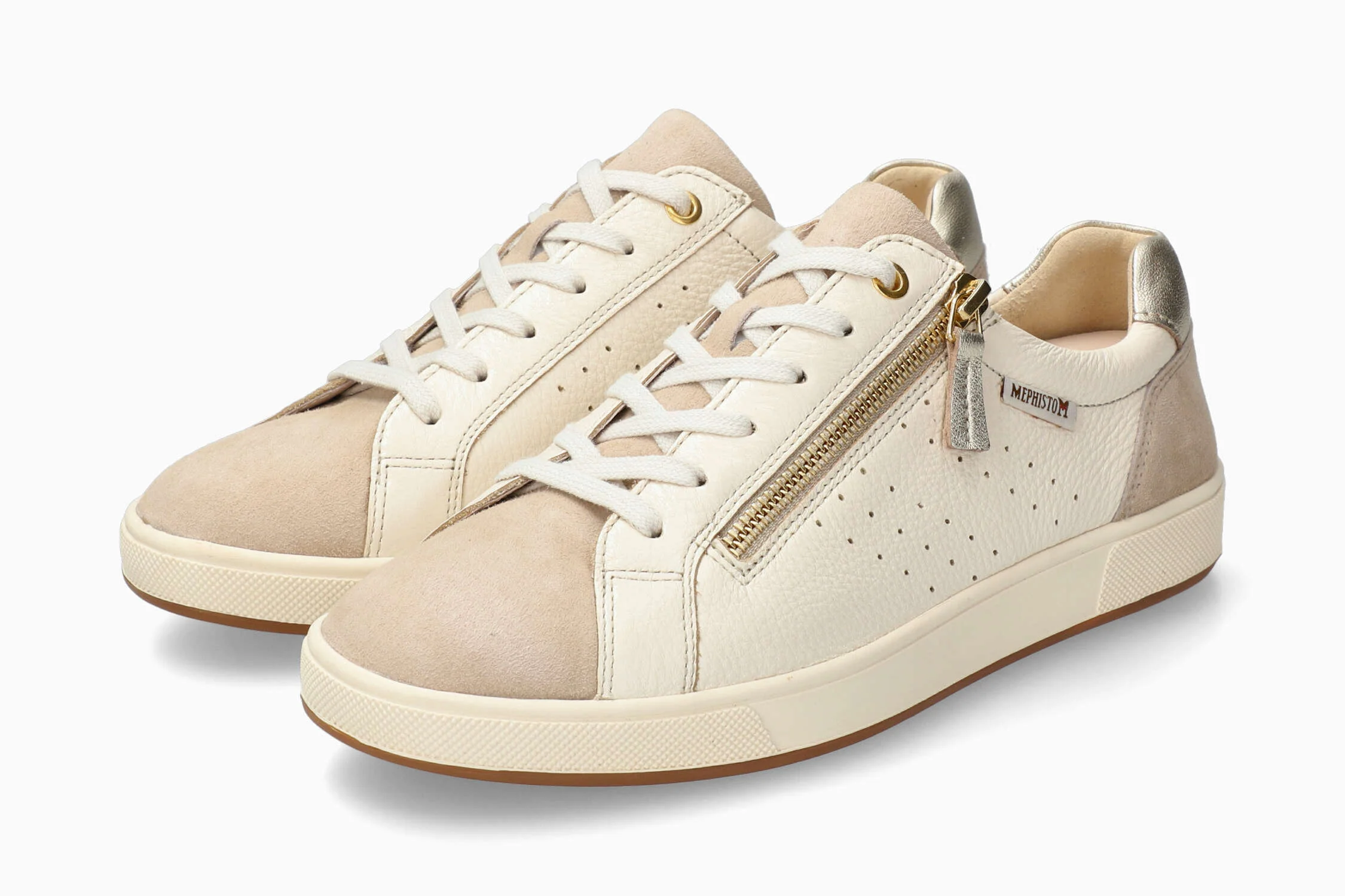 Nikita - Beige - Image 2