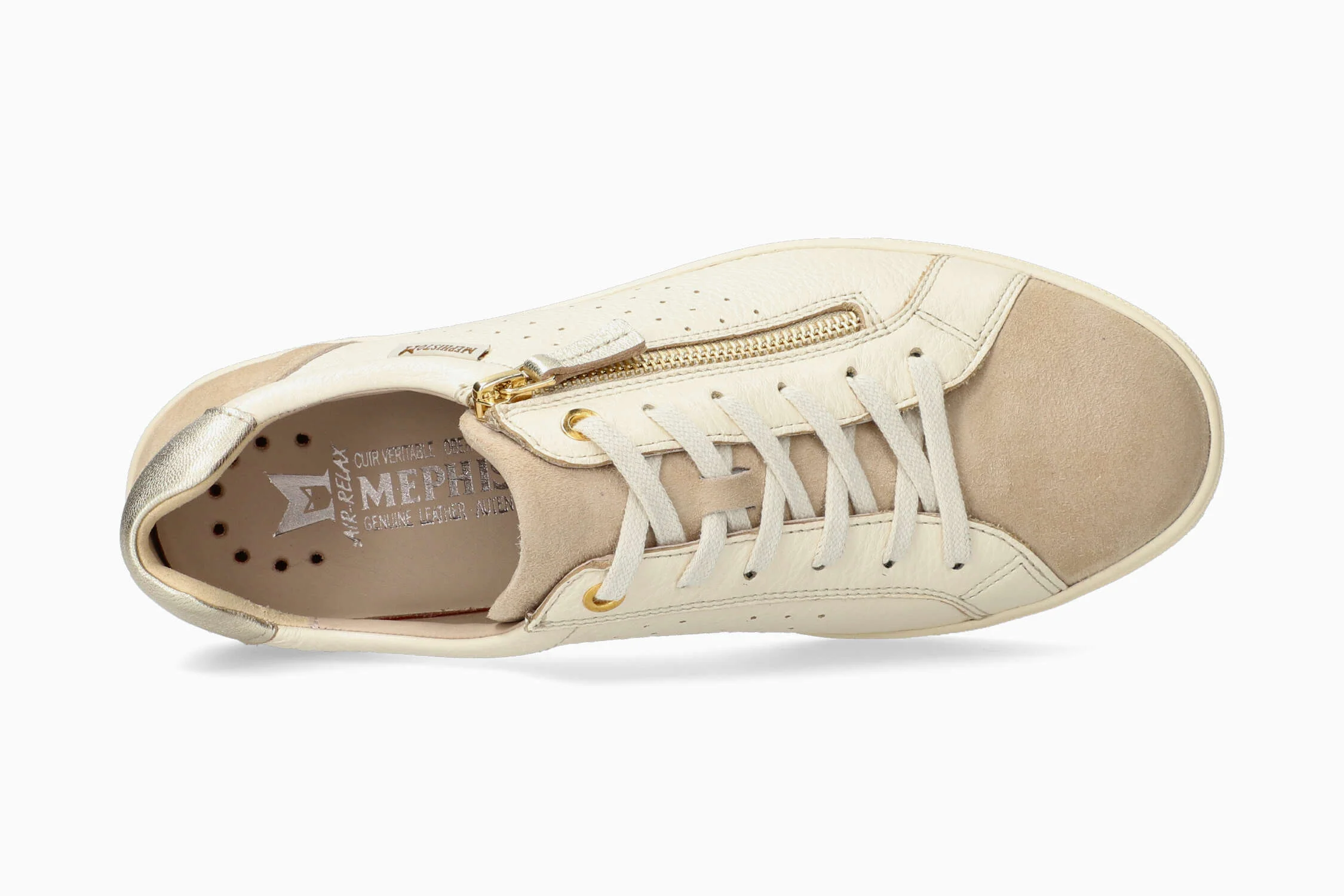 Nikita - Beige - Image 3