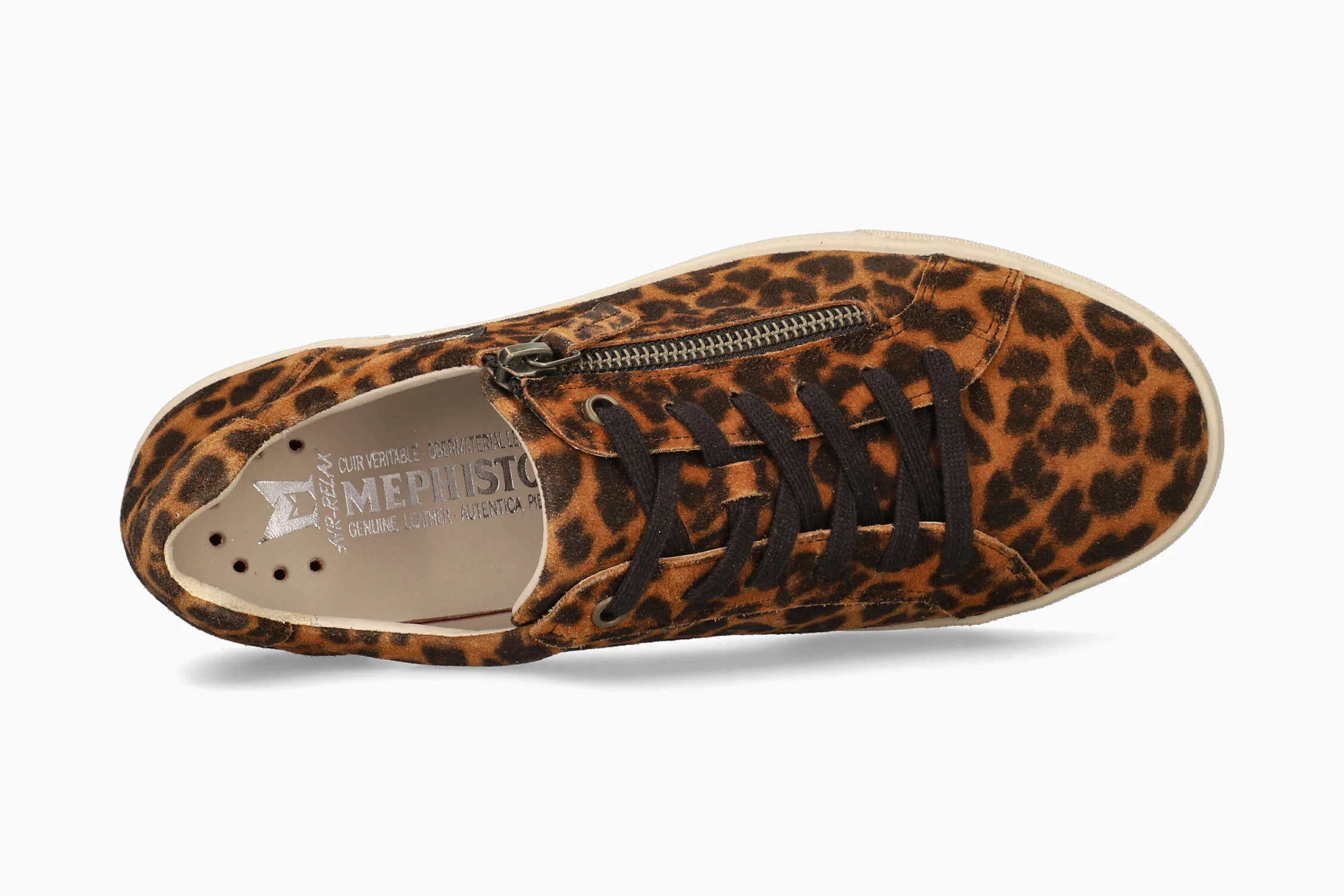 Nikita - Brown - Image 3