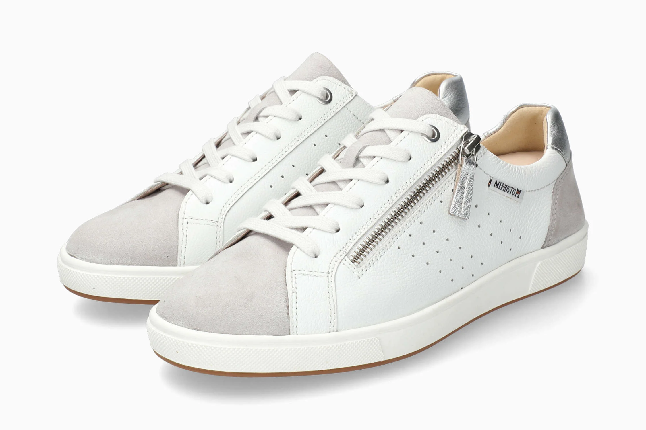 Nikita - Light Grey - Image 2