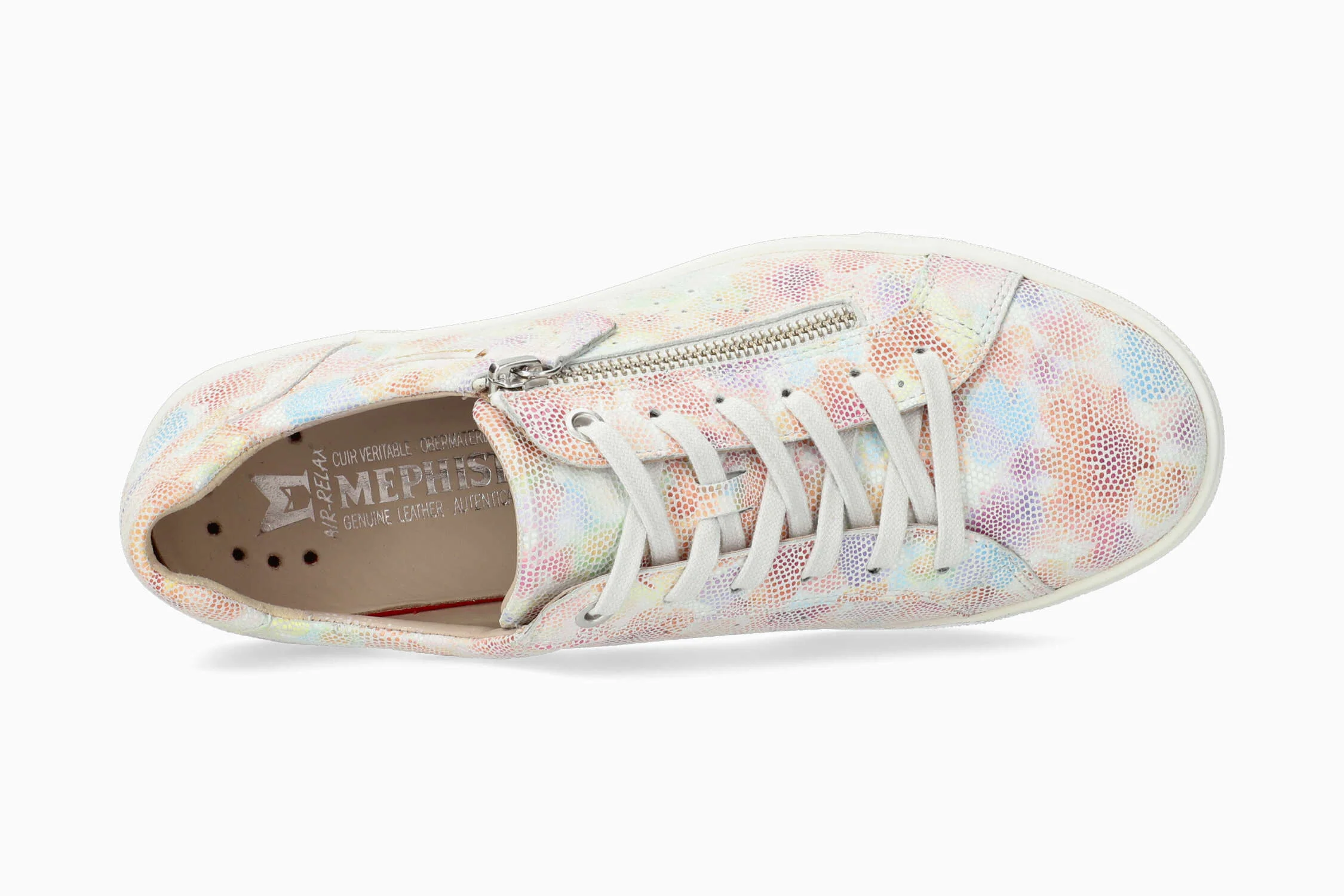 Nikita - Multicolored - Image 3