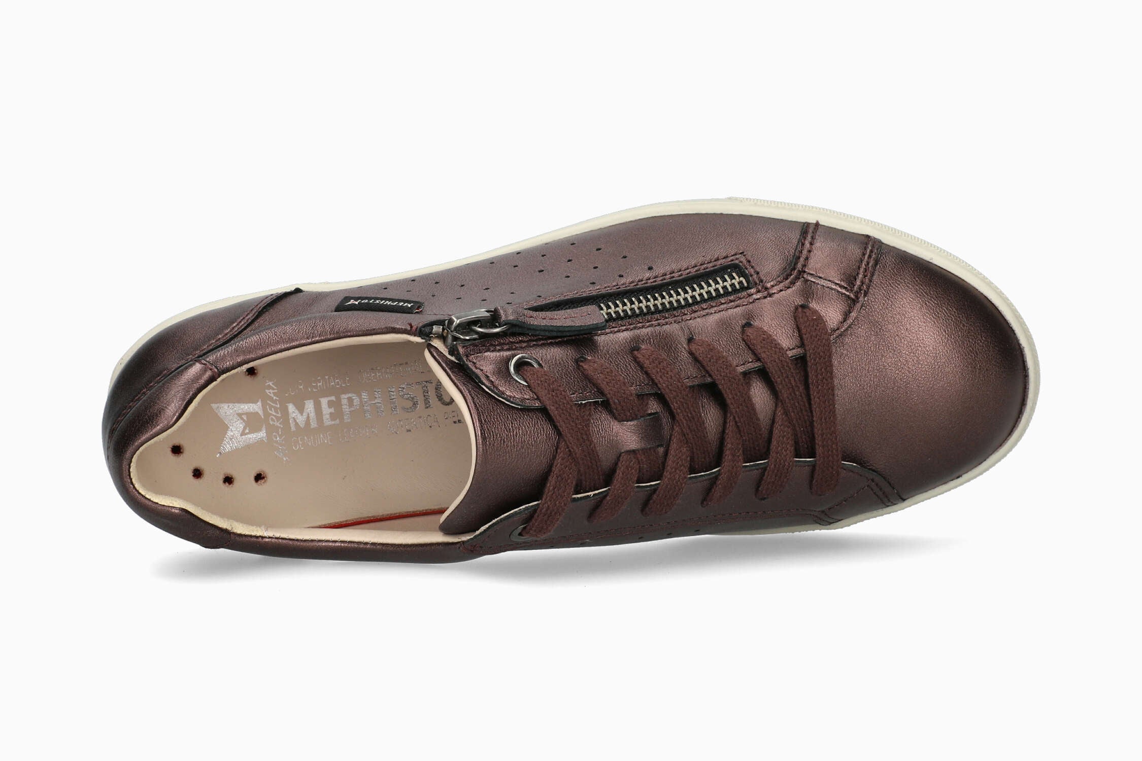 Nikita - Plum - Image 3
