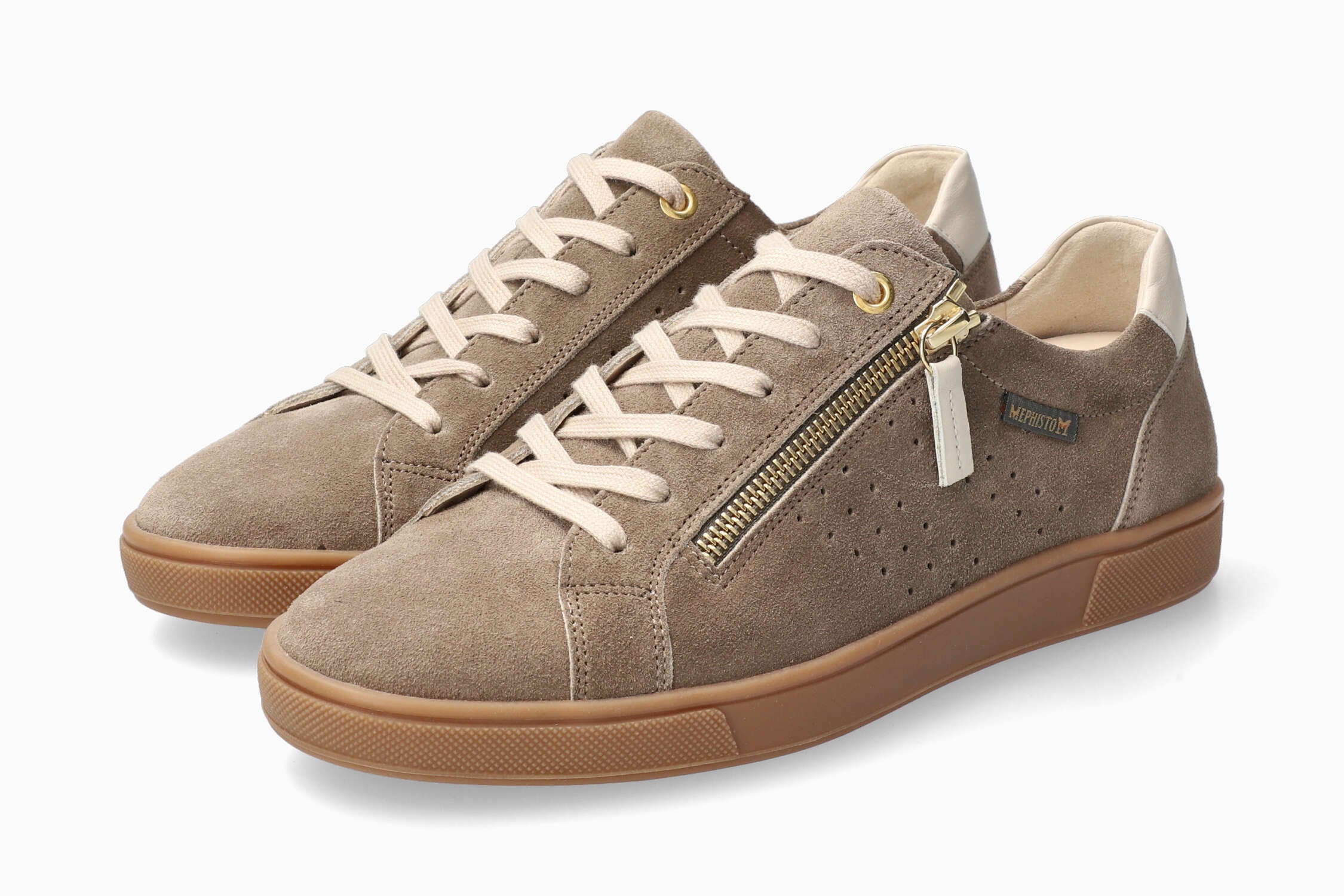 Nikita - Warm Grey - Image 2