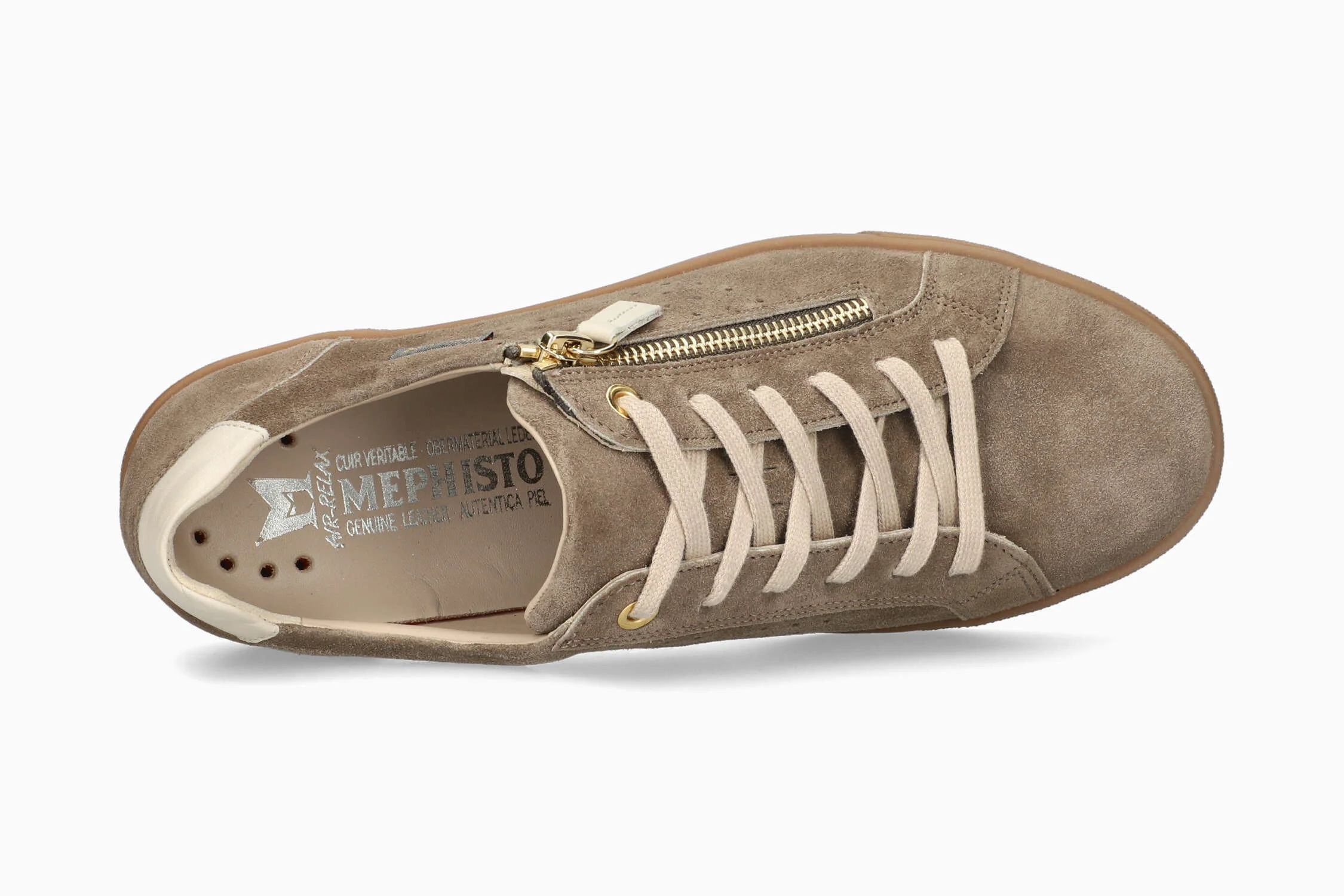Nikita - Warm Grey - Image 3