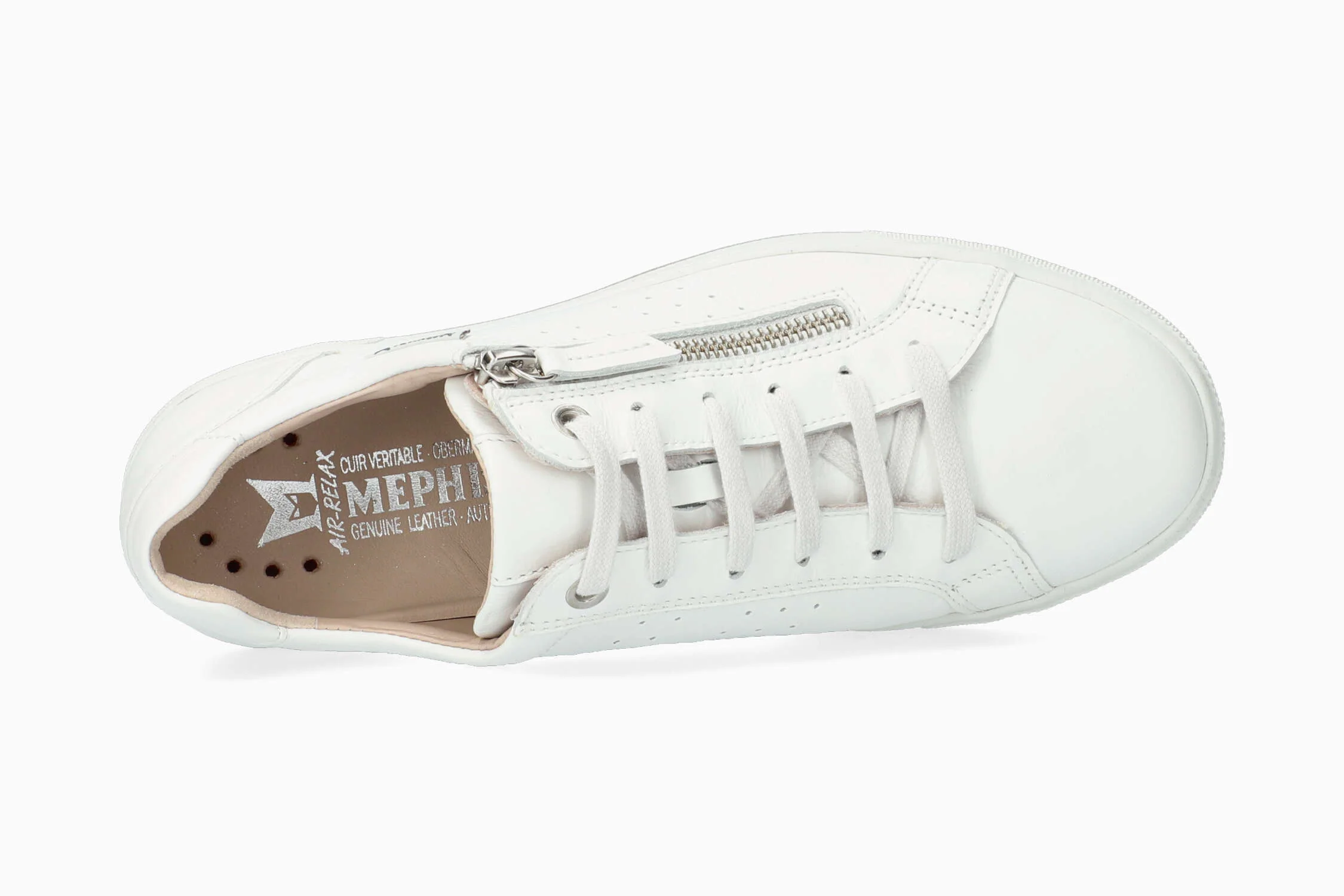 Nikita - White - Image 3