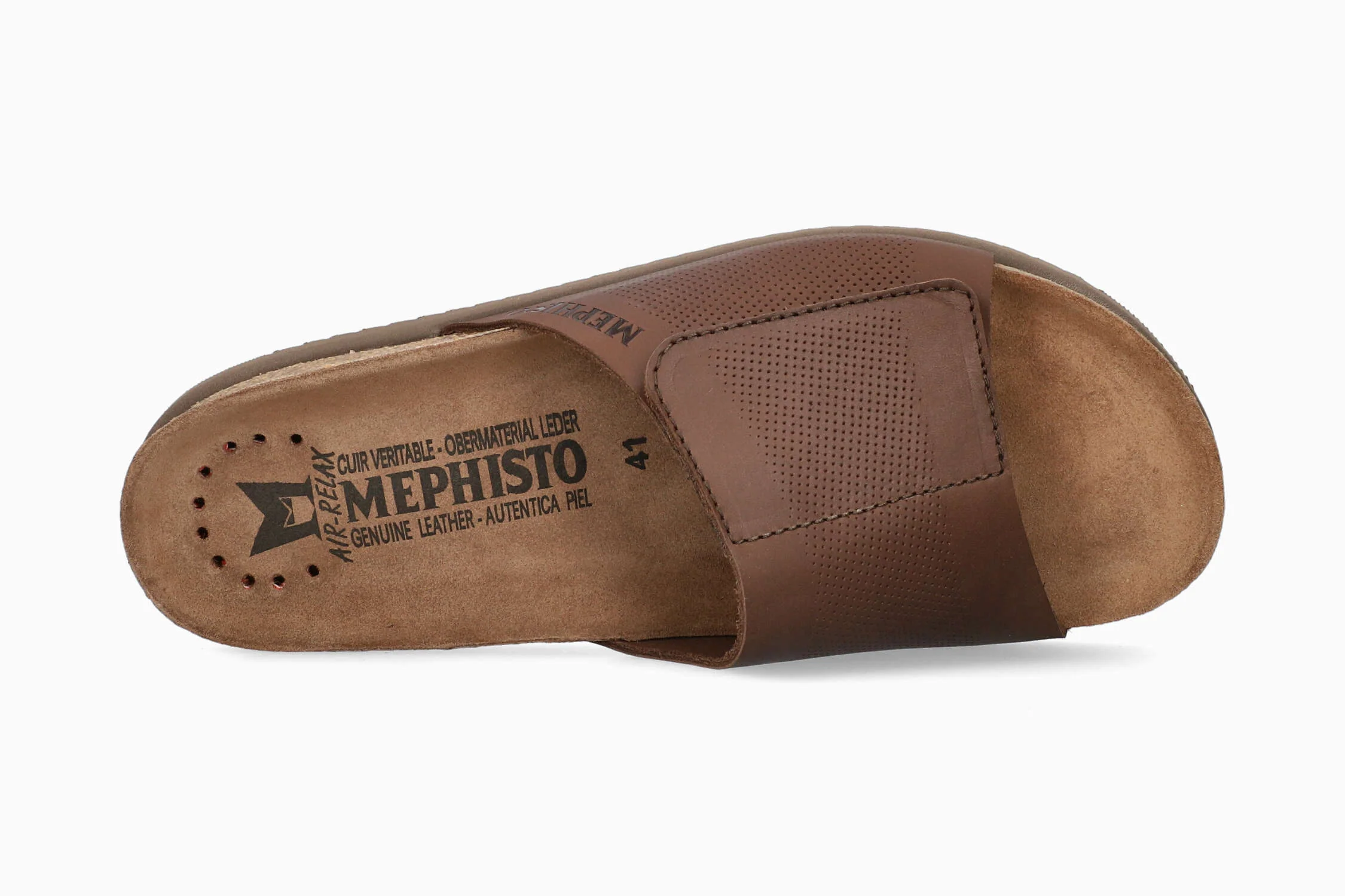 Nilton - Dark Brown - Image 3