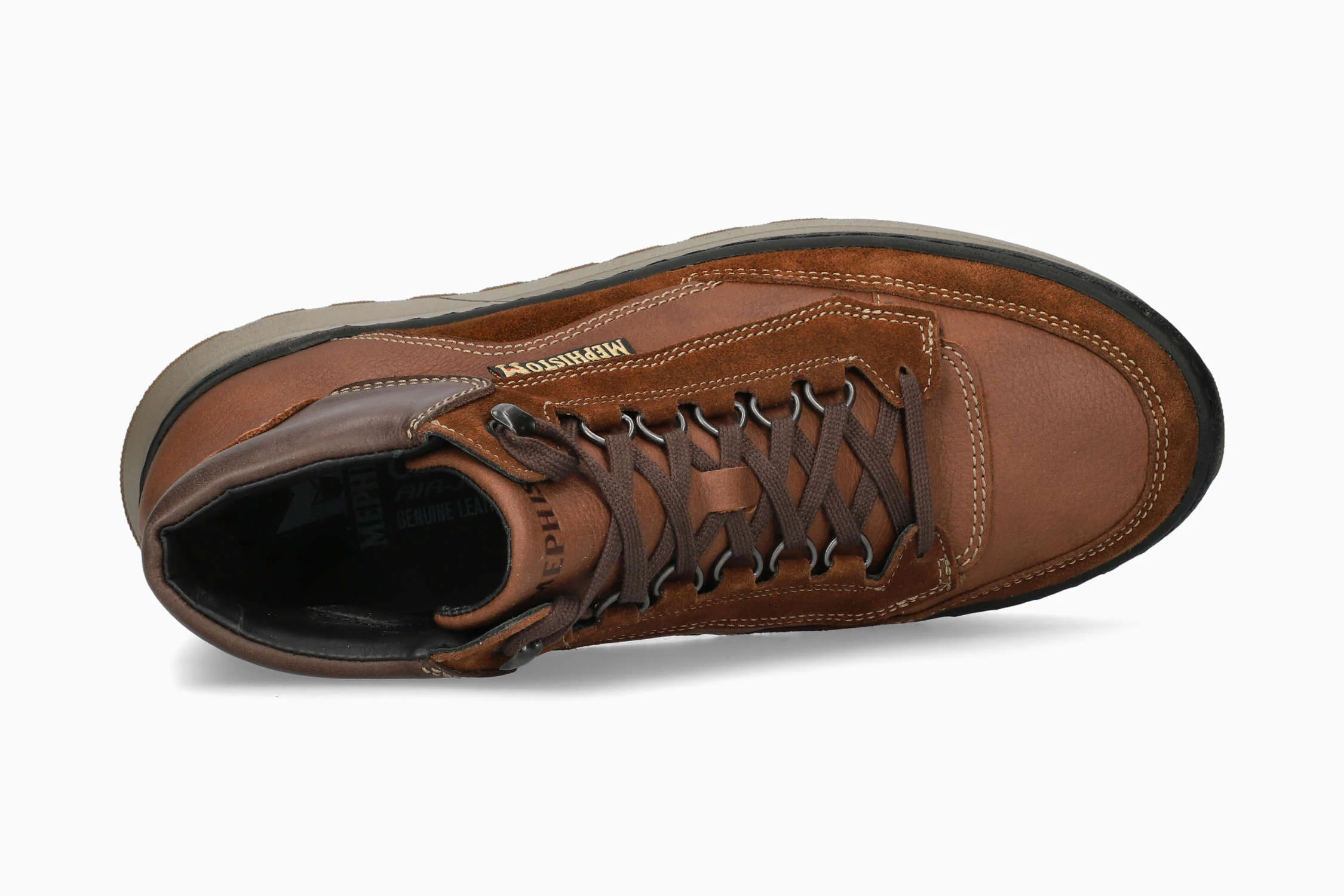 Ninio - Brown - Image 3