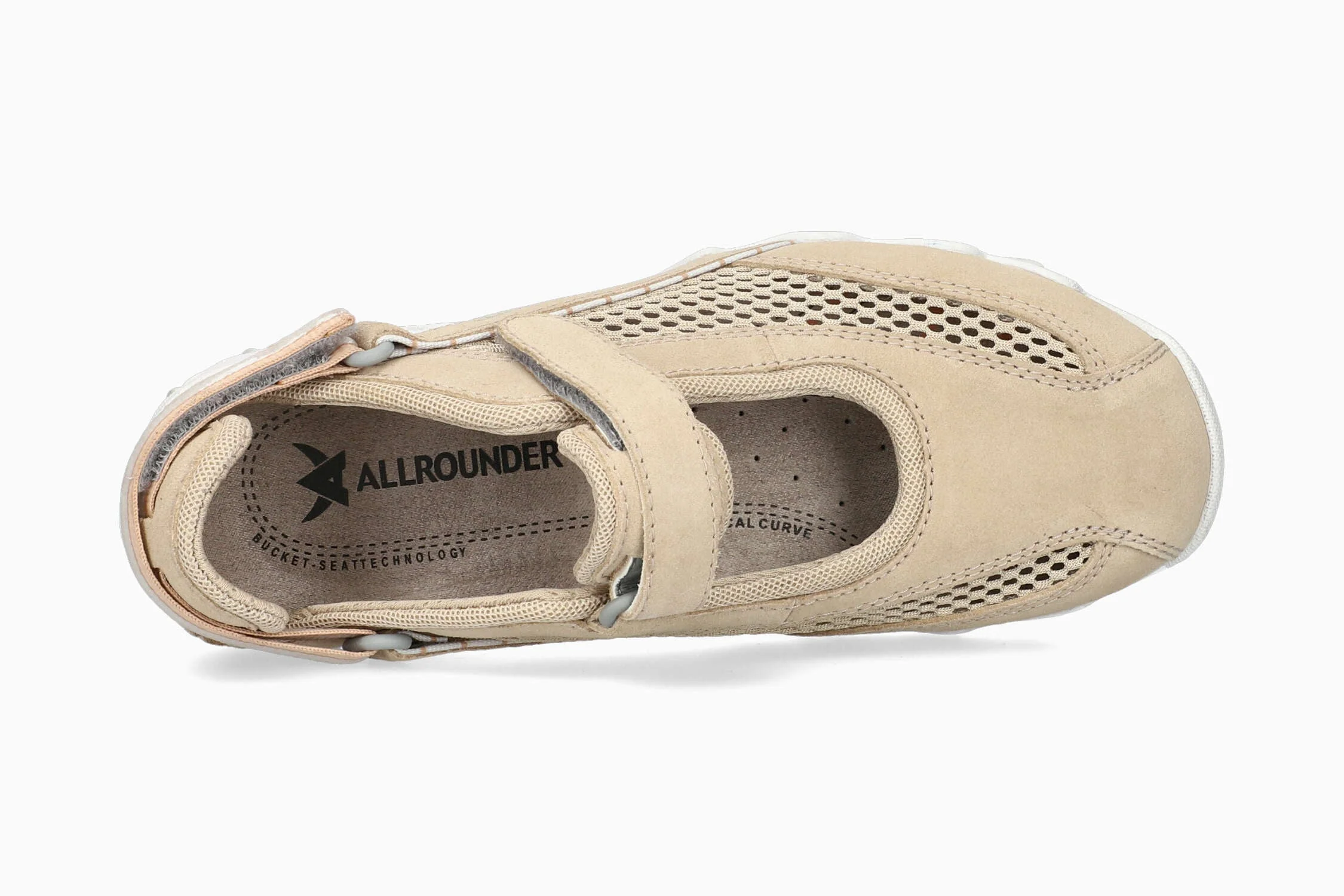 Niro Solid - Beige - Image 3