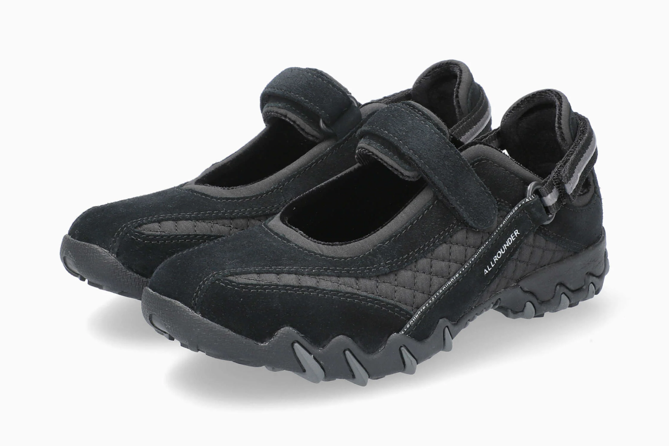 Niro Solid - Black - Image 2