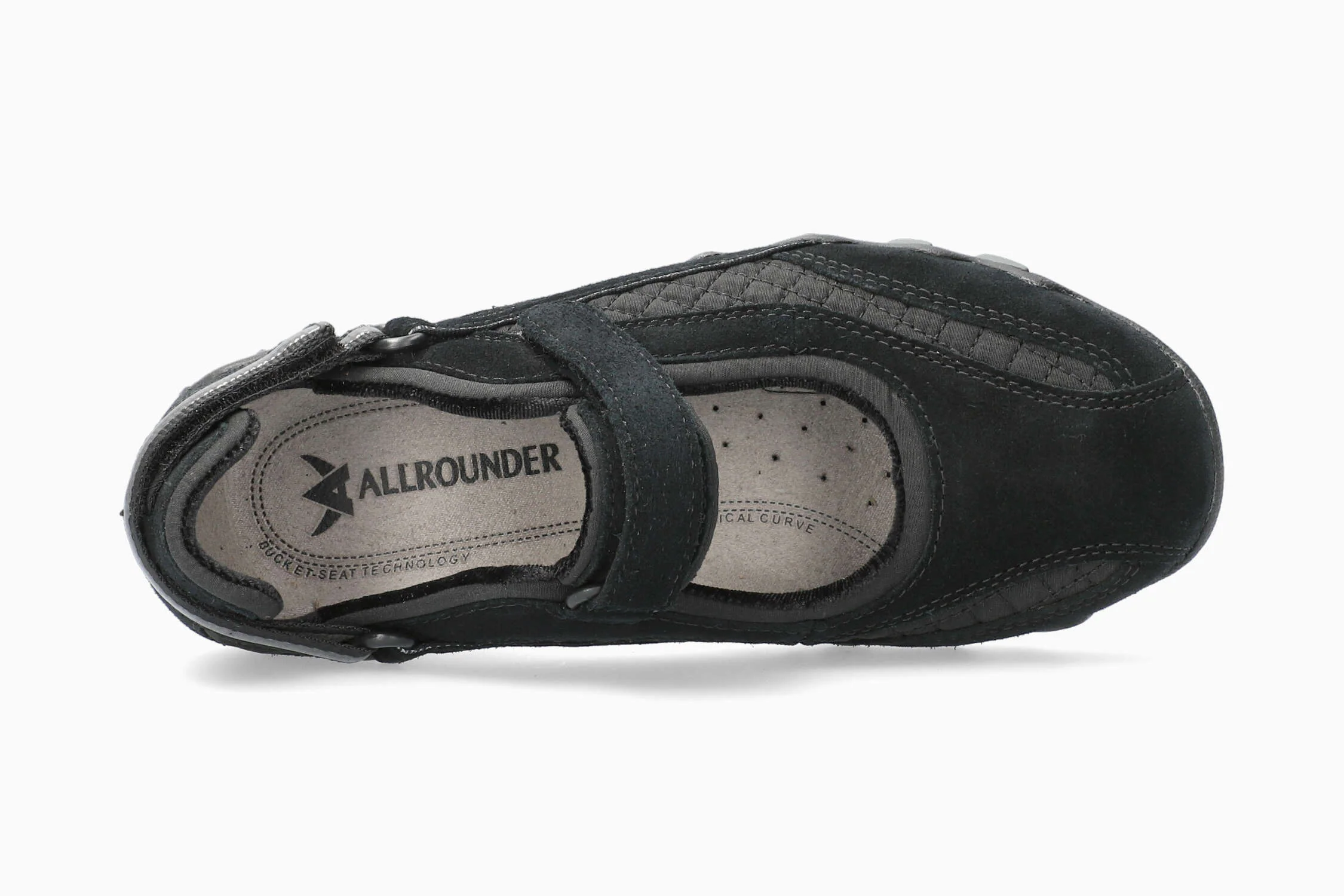 Niro Solid - Black - Image 3