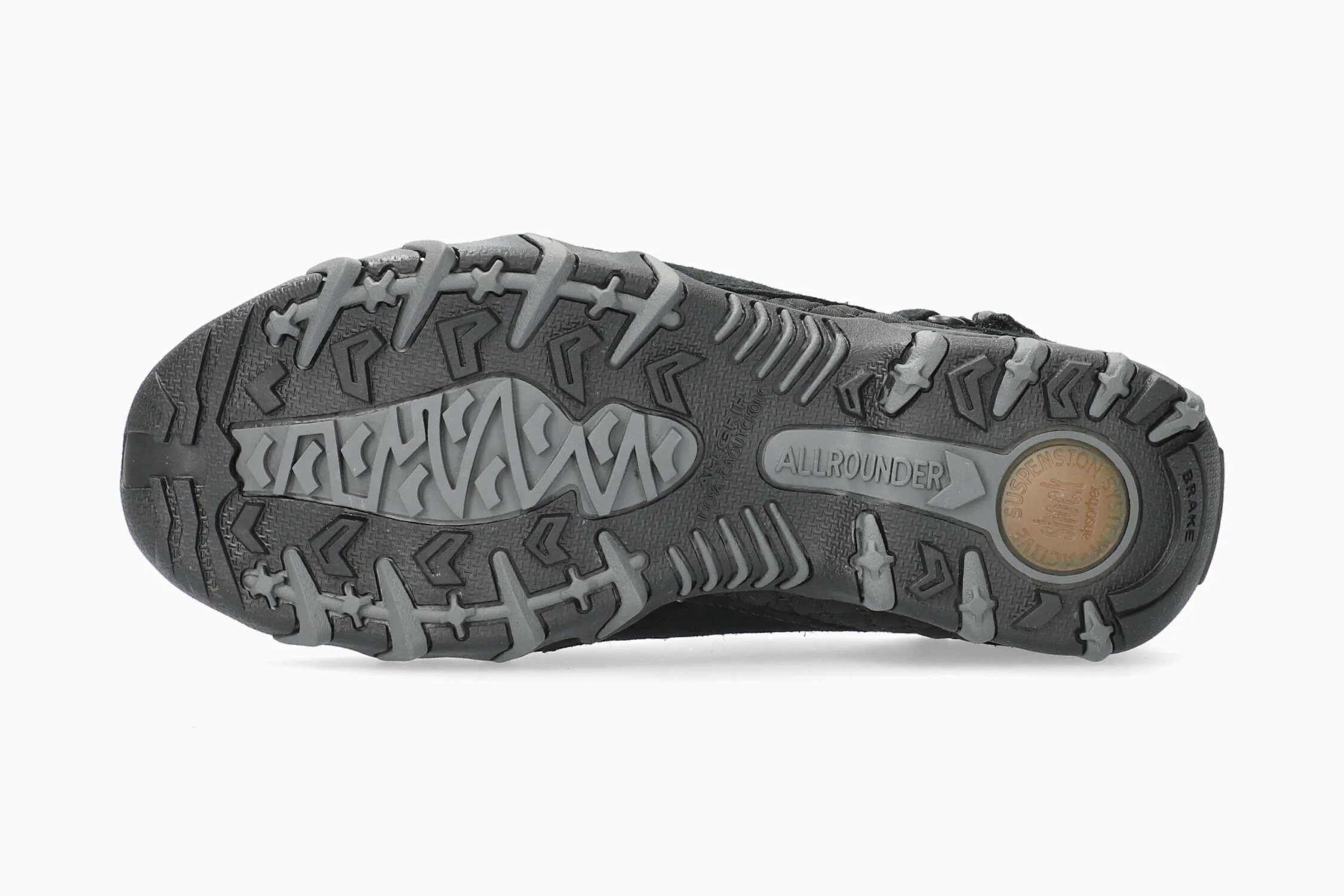 Niro Solid - Black - Image 4