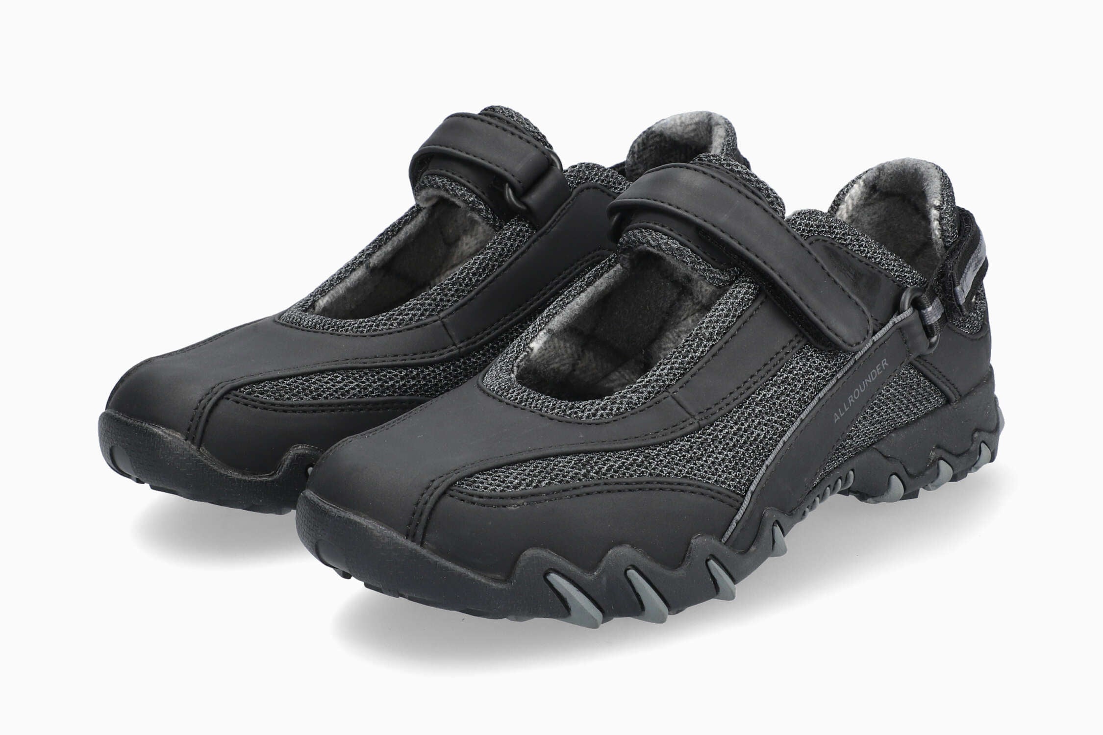 Niro Solid - Black Buck - Image 2