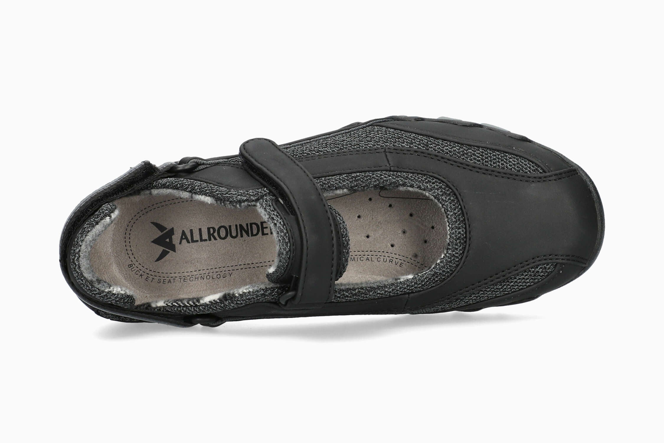 Niro Solid - Black Buck - Image 3