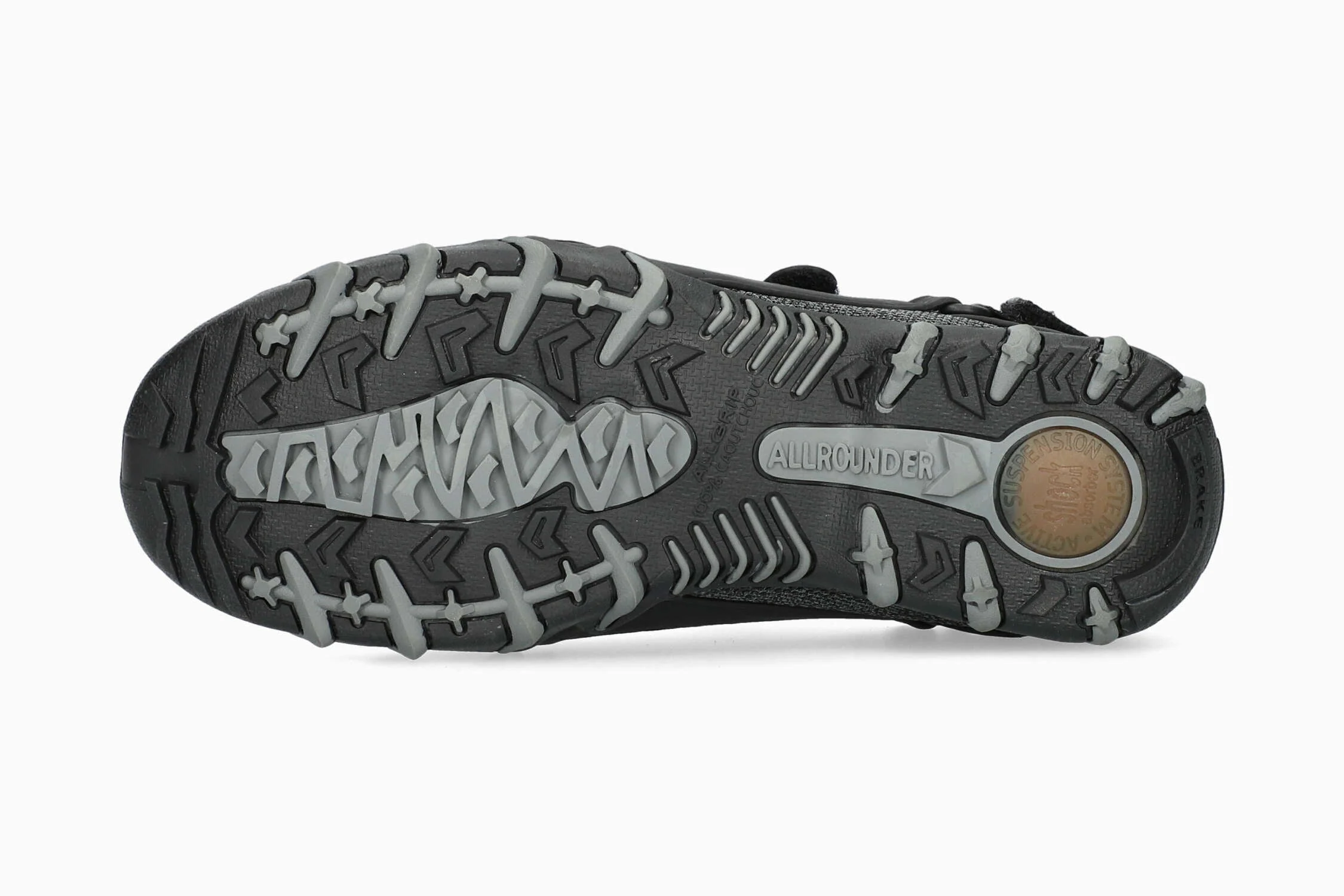 Niro Solid - Black Buck - Image 4