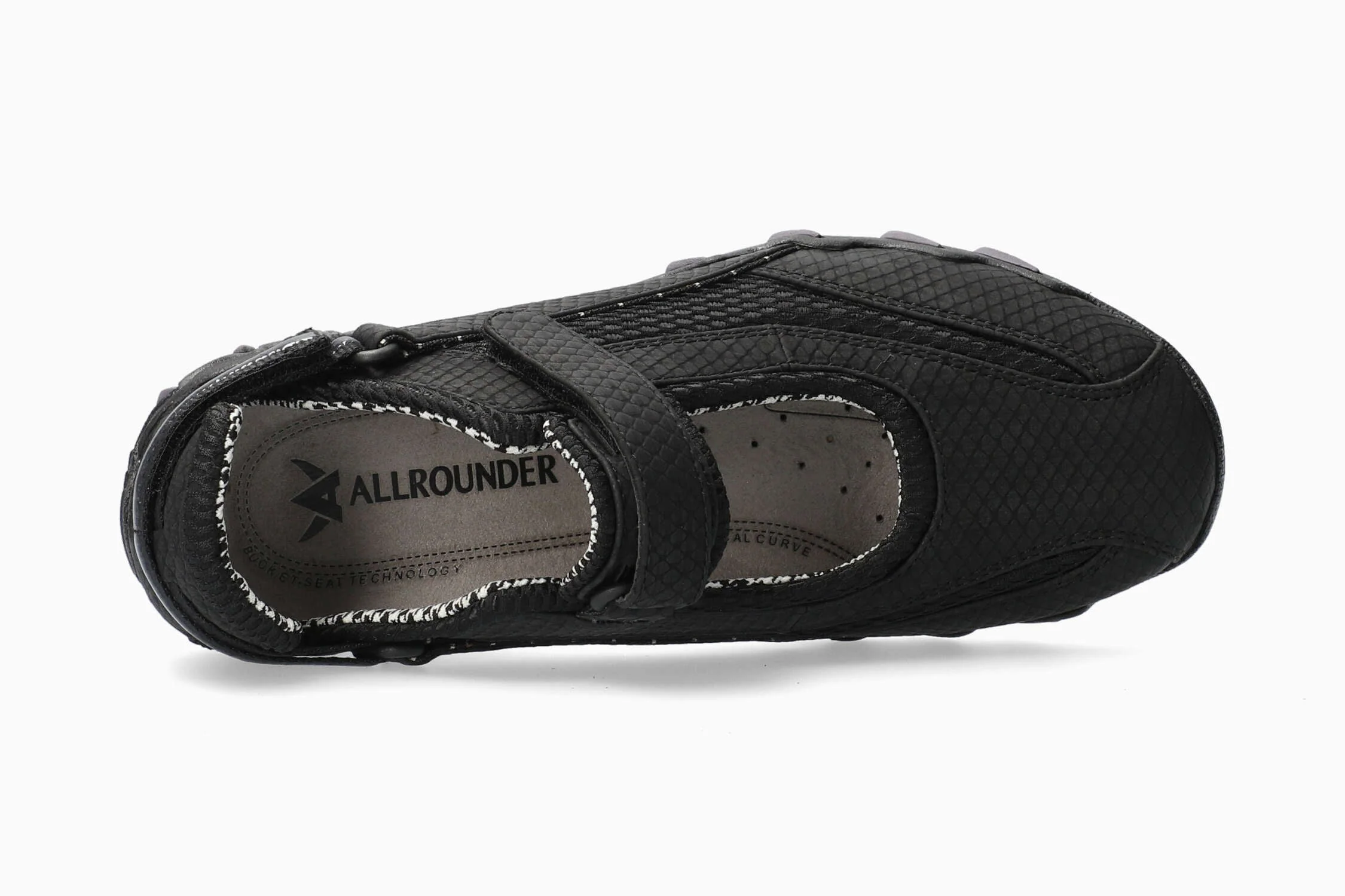 Niro Solid - Black Cornsnake - Image 3