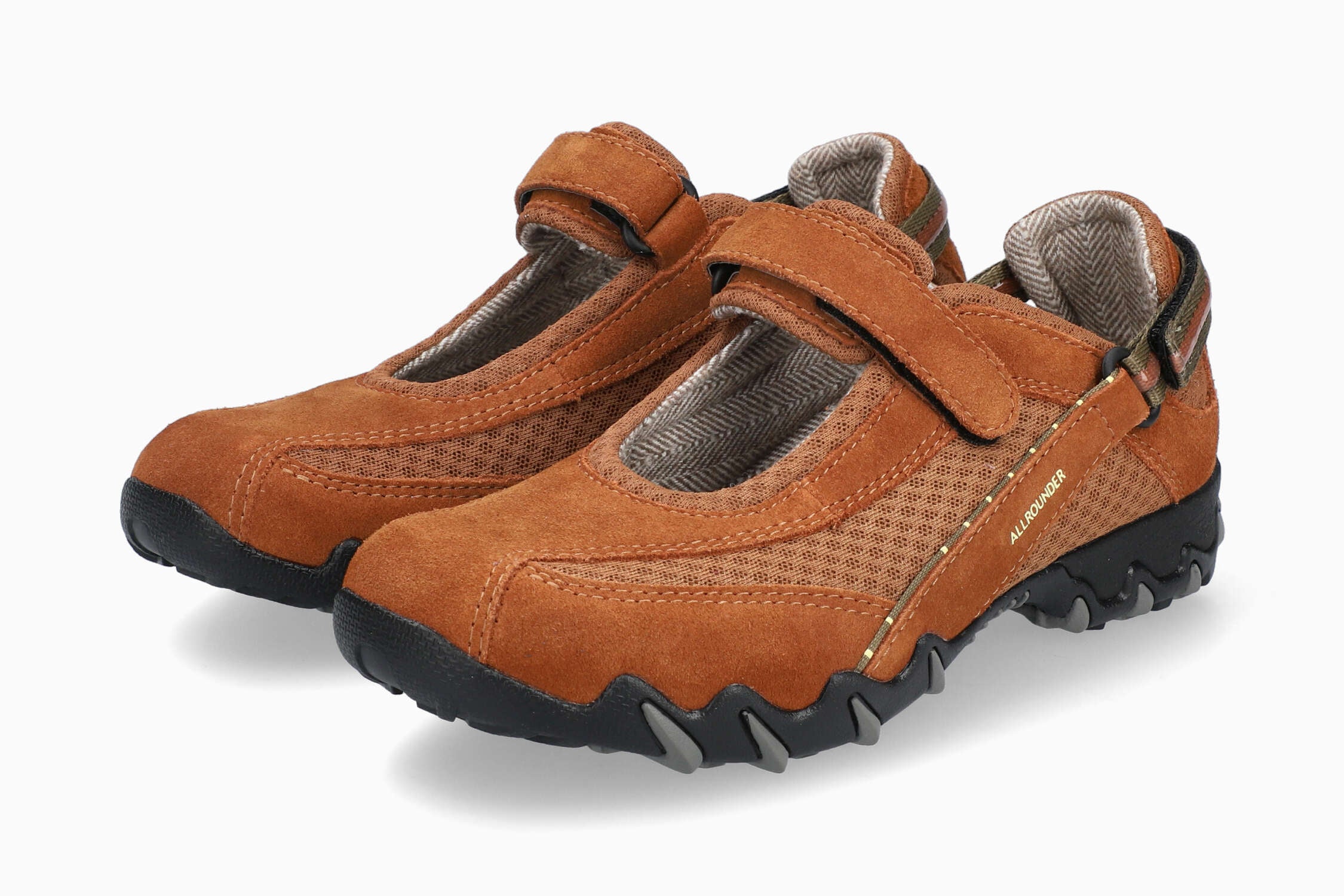 Niro Solid - Camel - Image 2