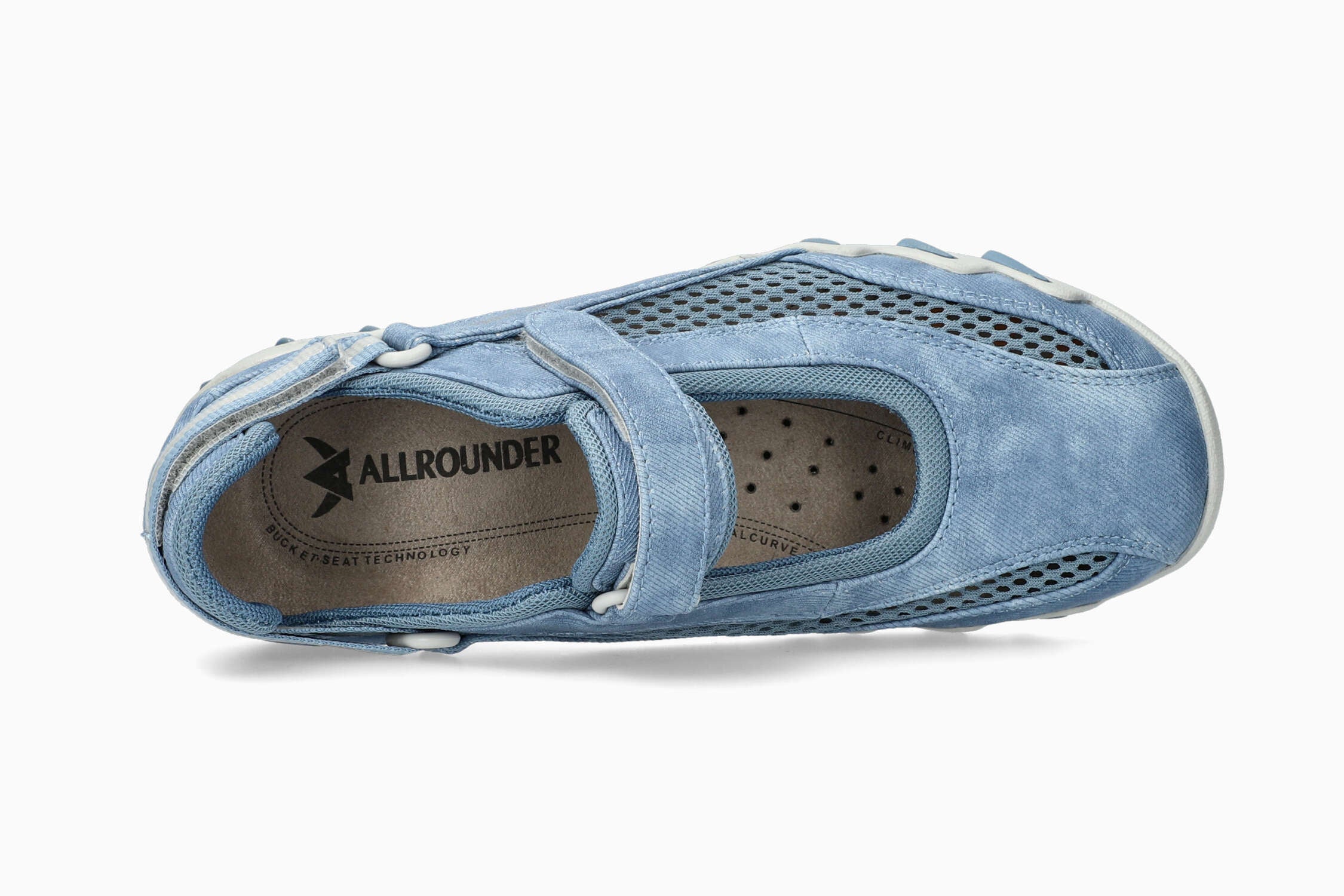 Niro Solid - Denim - Image 3