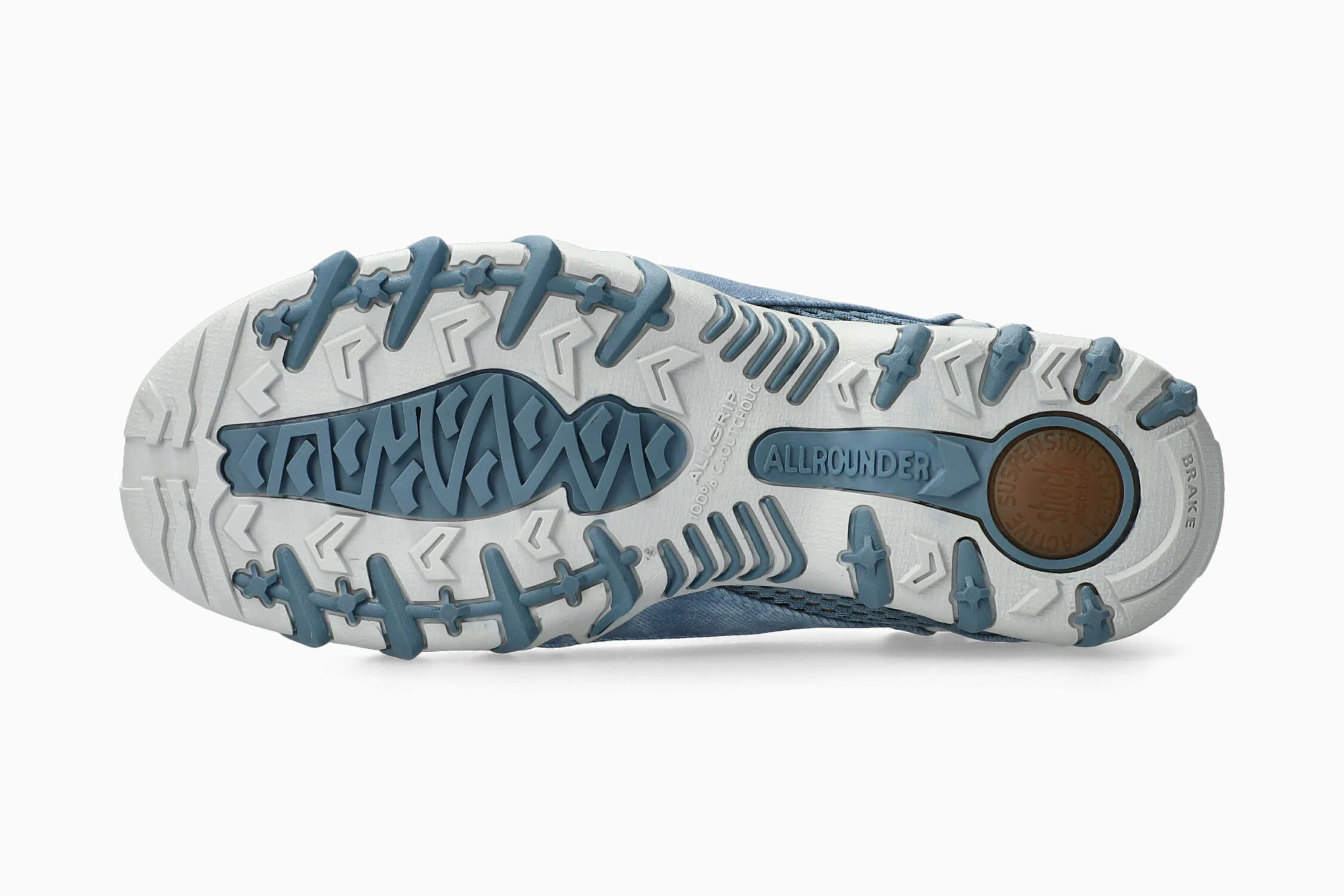 Niro Solid - Denim - Image 4