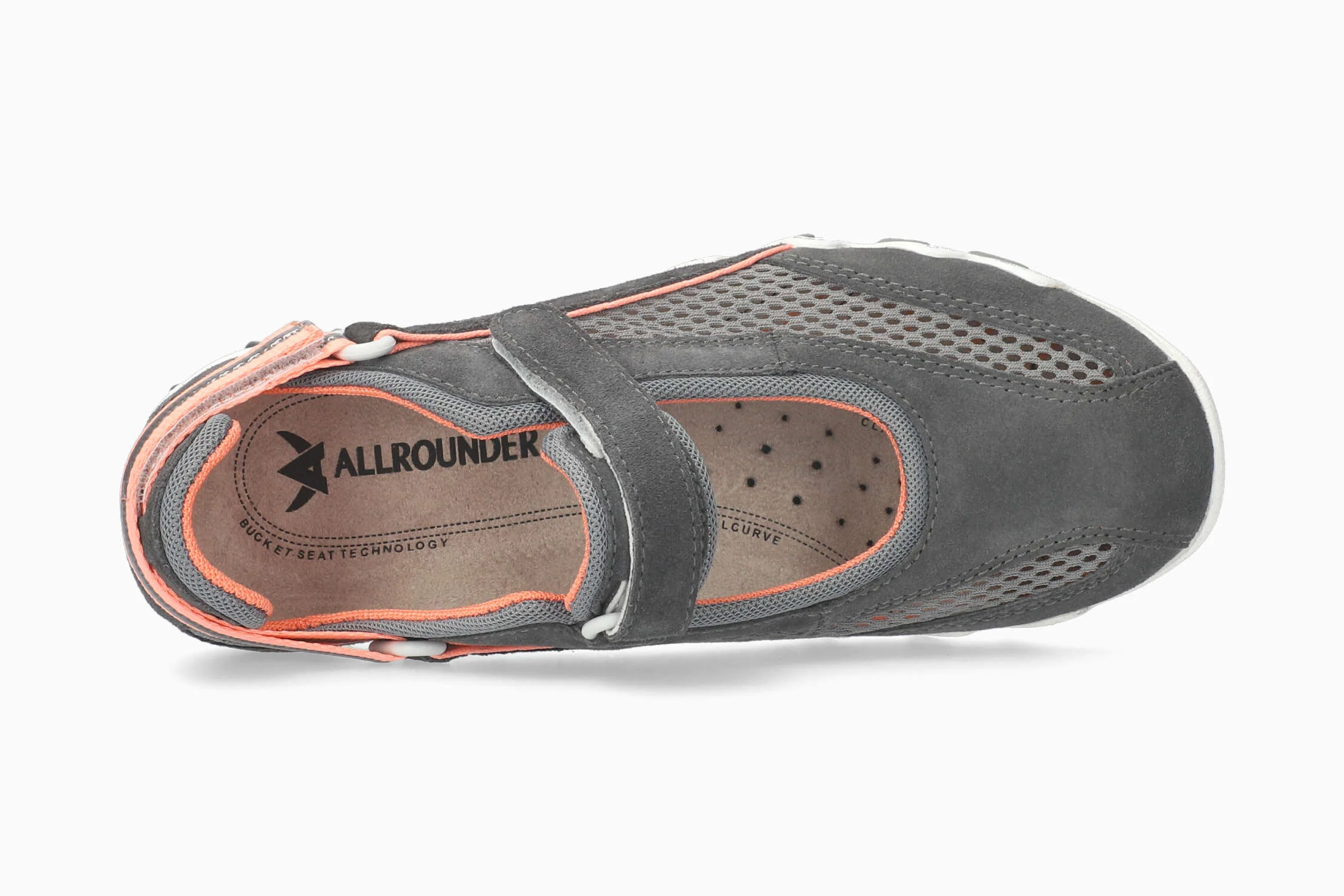 Niro Solid - Grey - Image 3